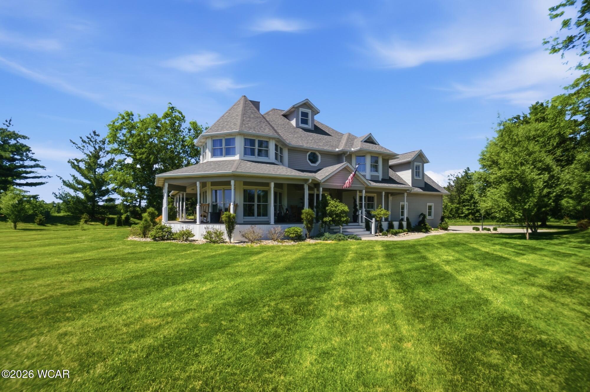 520 Fraunfelter Road, Lima, Ohio
