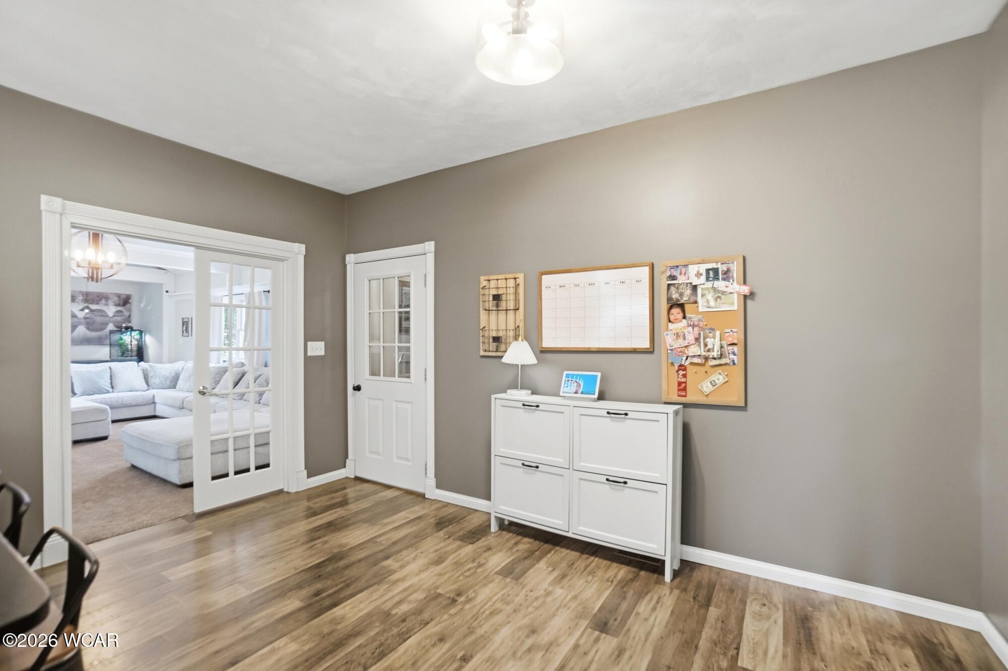 520 Fraunfelter Road, Lima, Ohio
