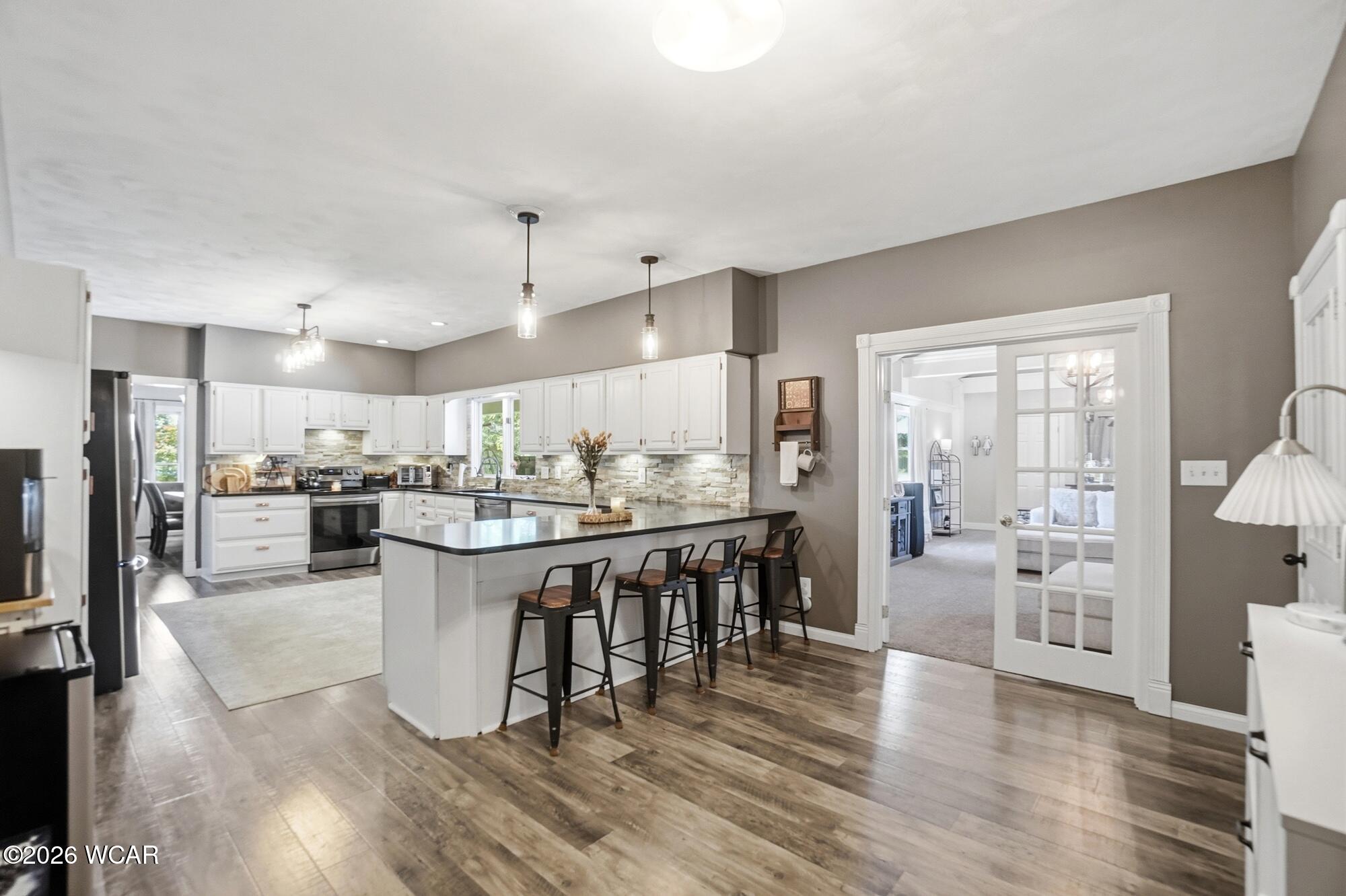520 Fraunfelter Road, Lima, Ohio