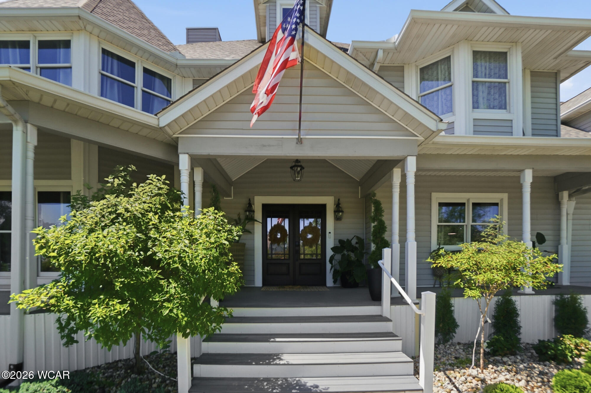 520 Fraunfelter Road, Lima, Ohio