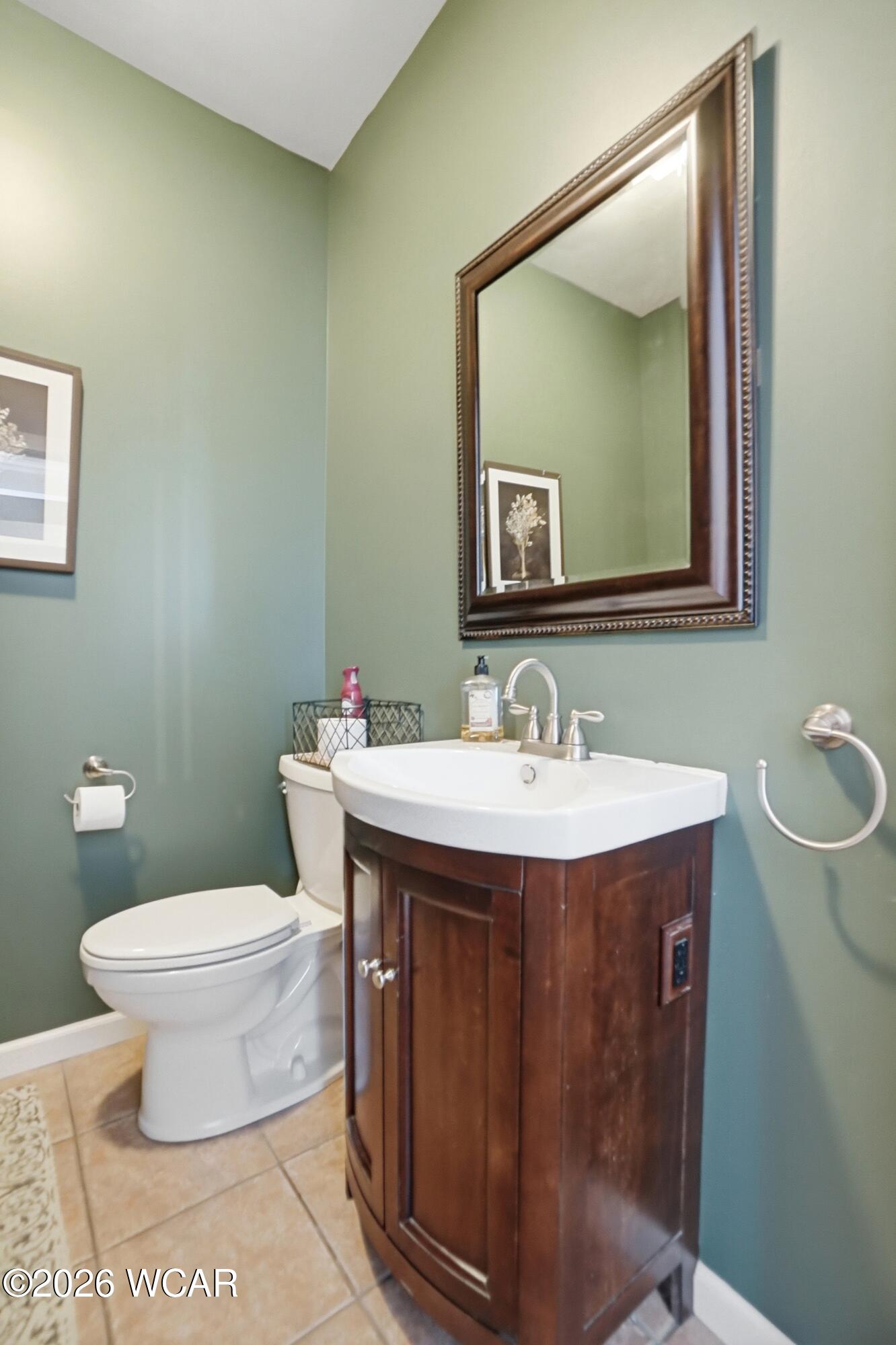 520 Fraunfelter Road, Lima, Ohio