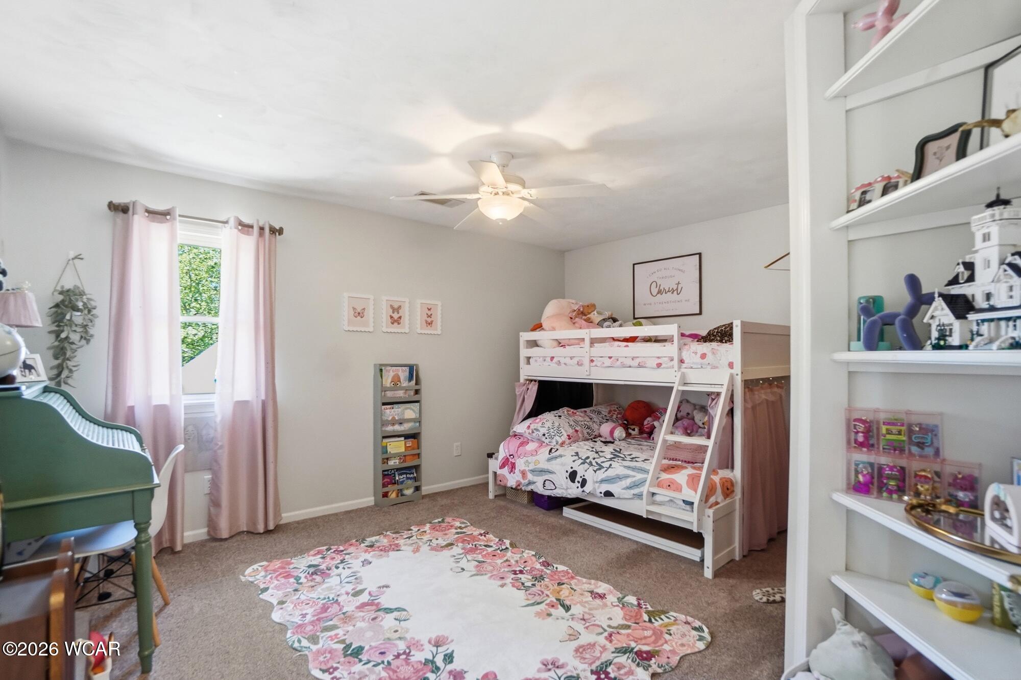 520 Fraunfelter Road, Lima, Ohio
