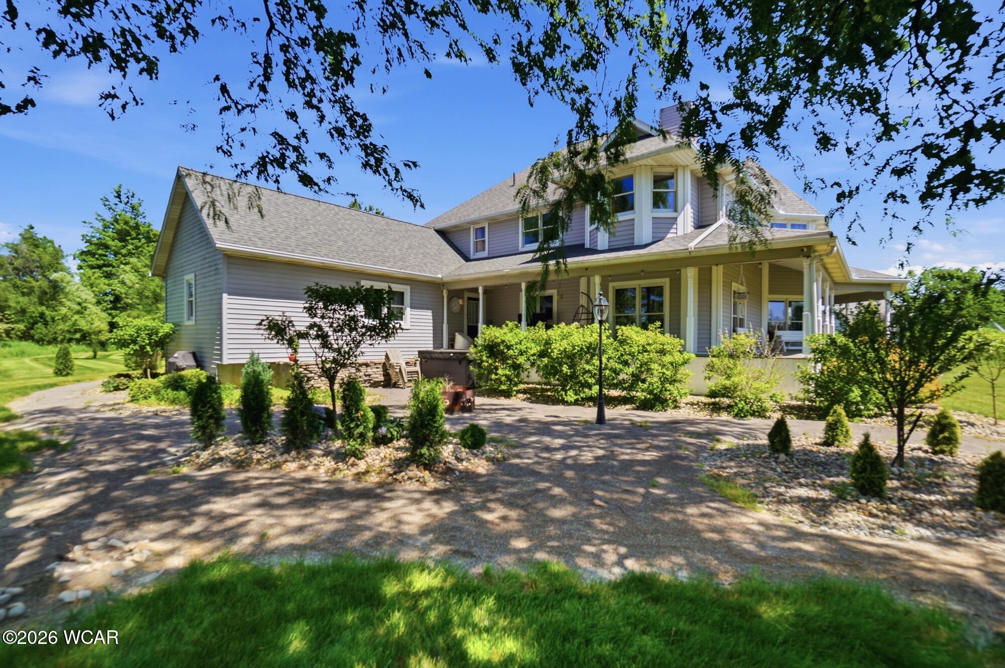 520 Fraunfelter Road, Lima, Ohio