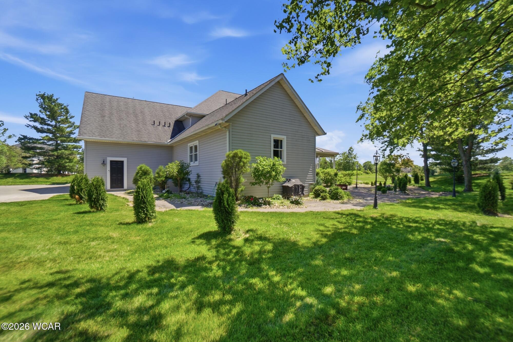520 Fraunfelter Road, Lima, Ohio