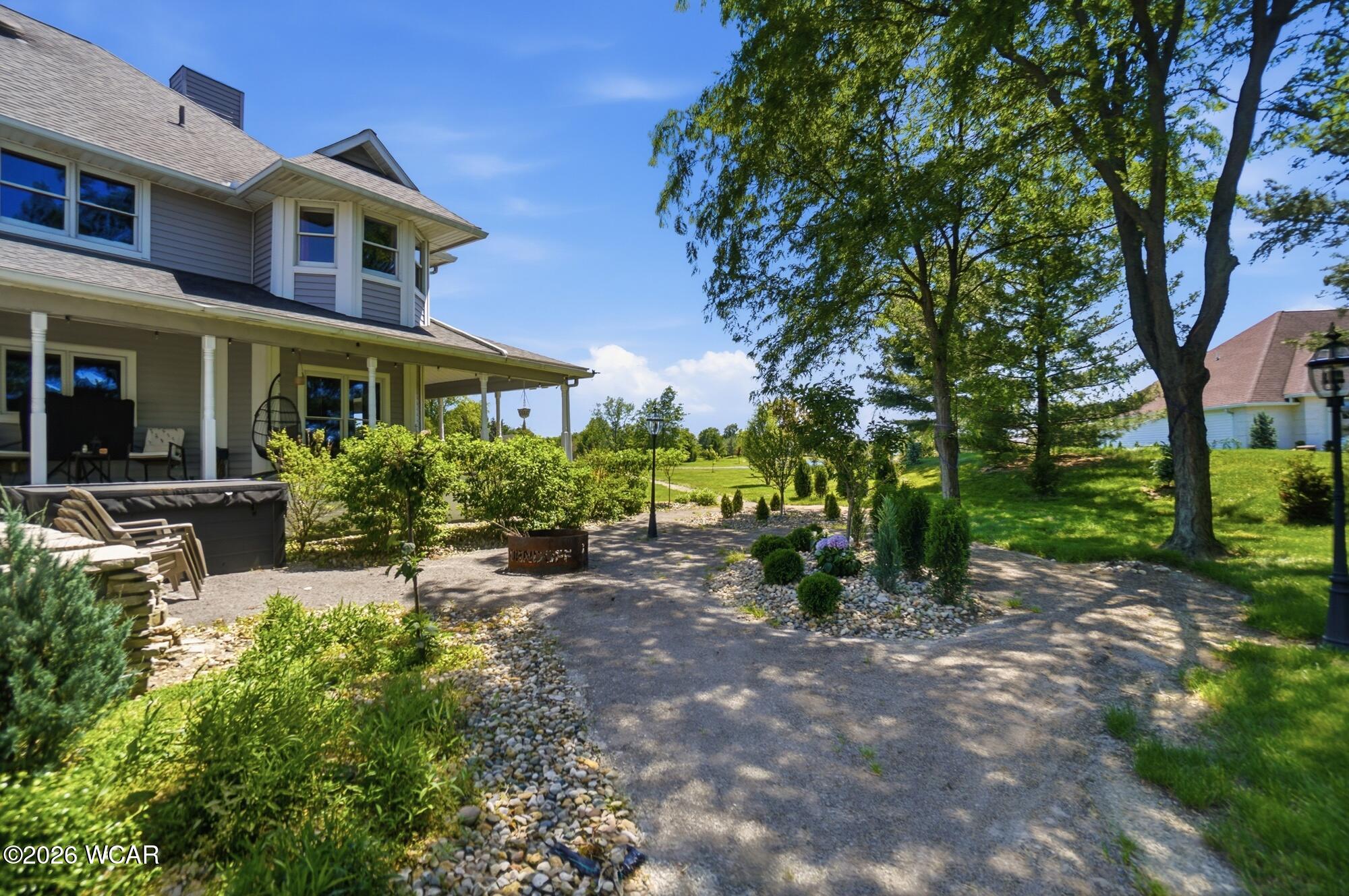 520 Fraunfelter Road, Lima, Ohio
