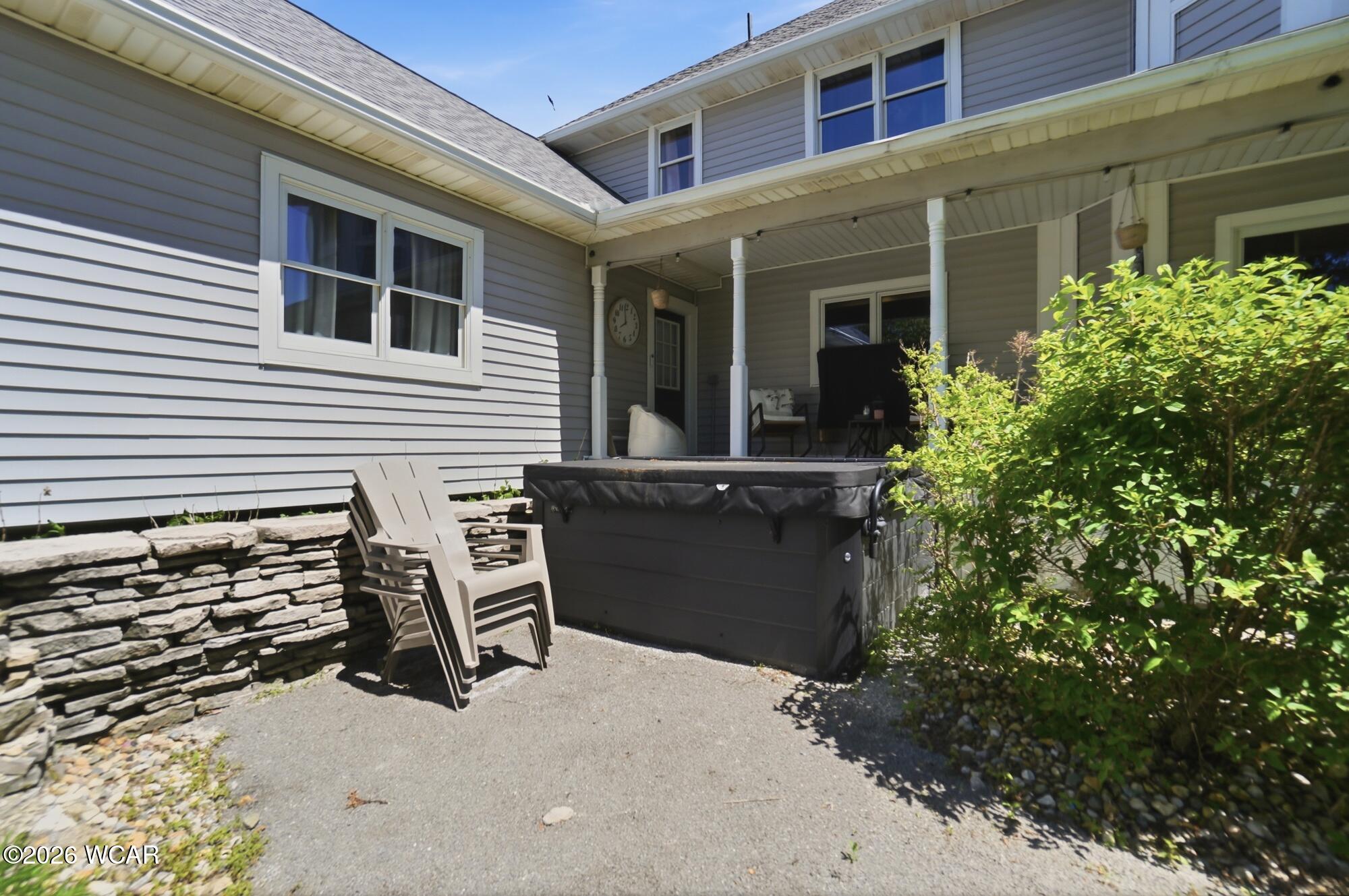 520 Fraunfelter Road, Lima, Ohio