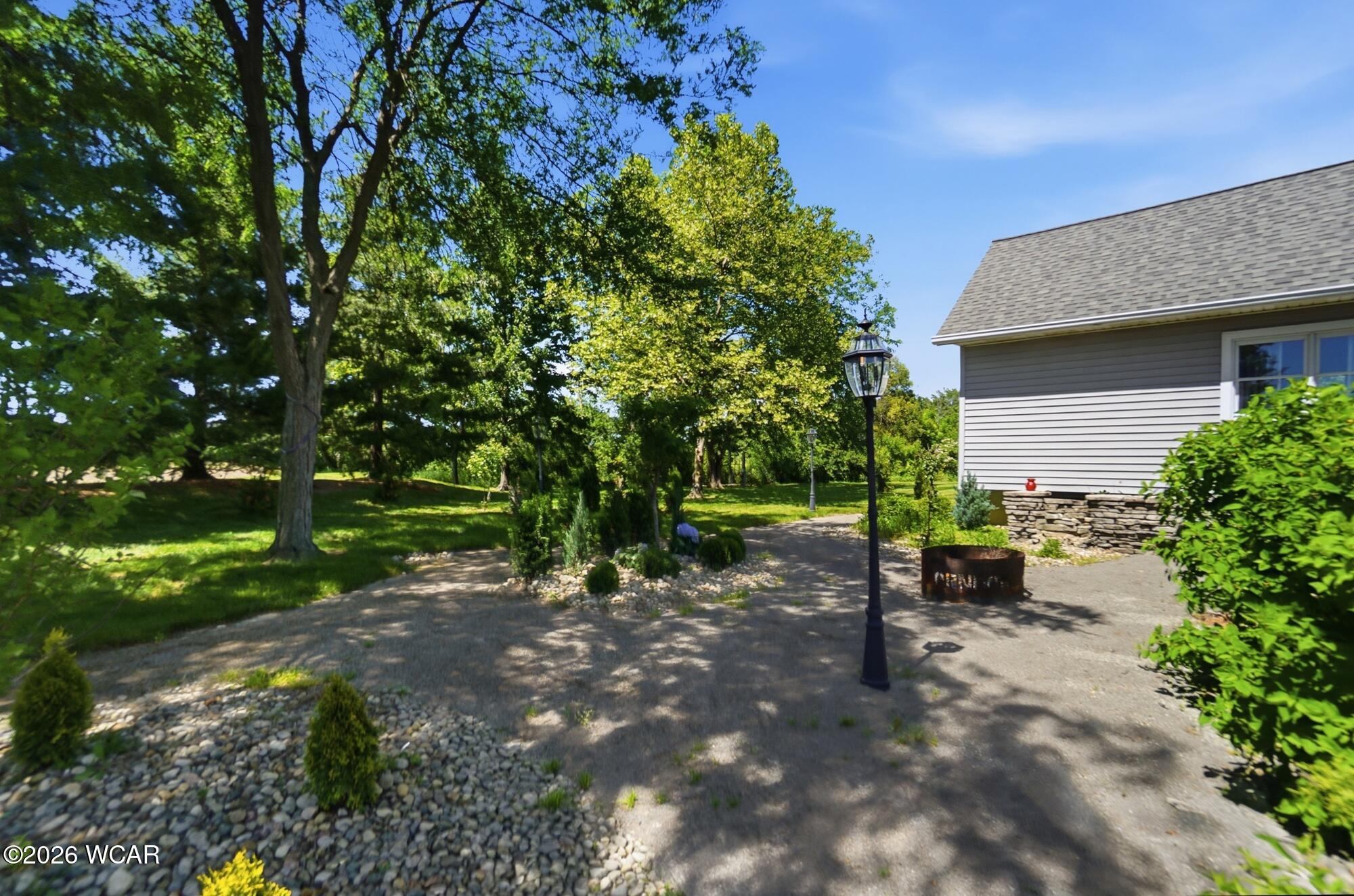 520 Fraunfelter Road, Lima, Ohio