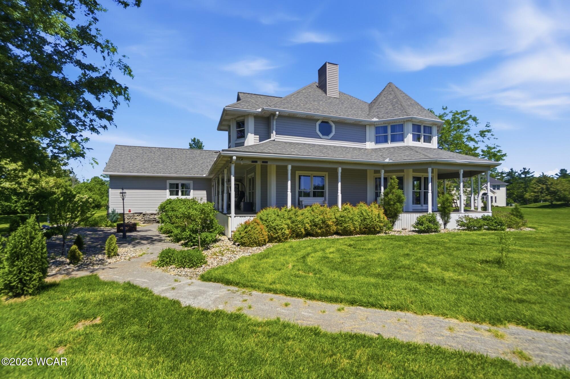 520 Fraunfelter Road, Lima, Ohio
