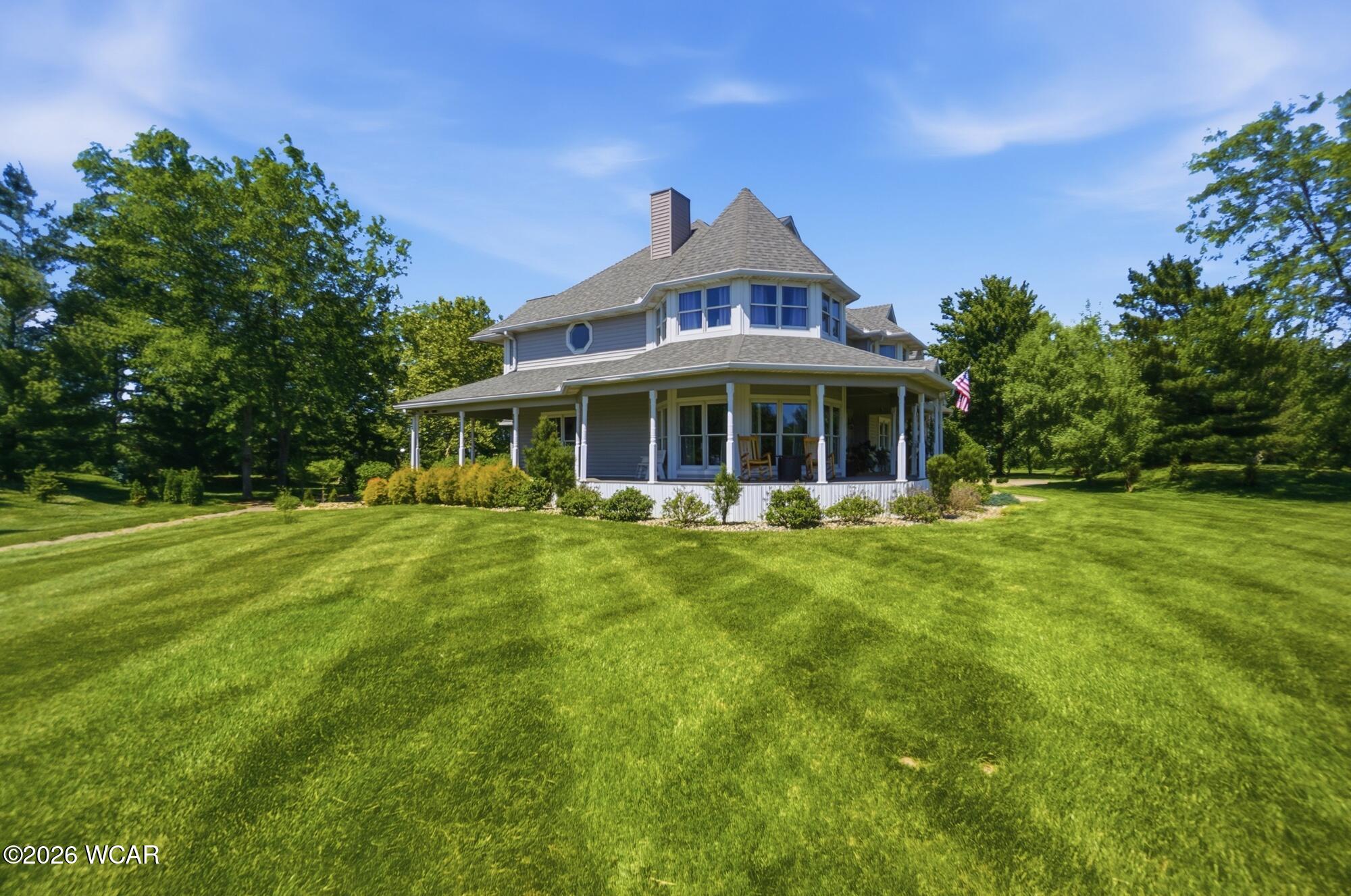 520 Fraunfelter Road, Lima, Ohio