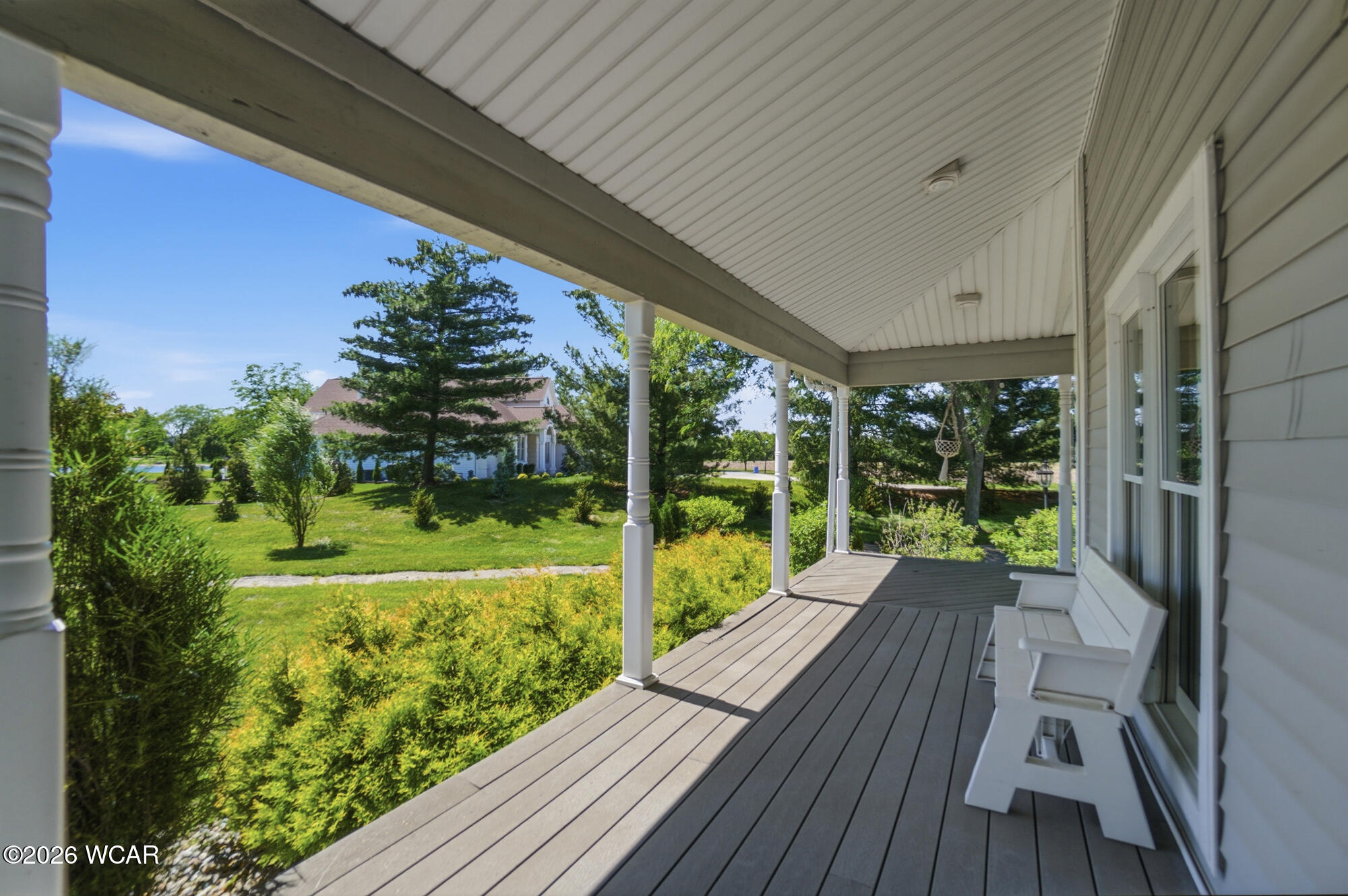 520 Fraunfelter Road, Lima, Ohio