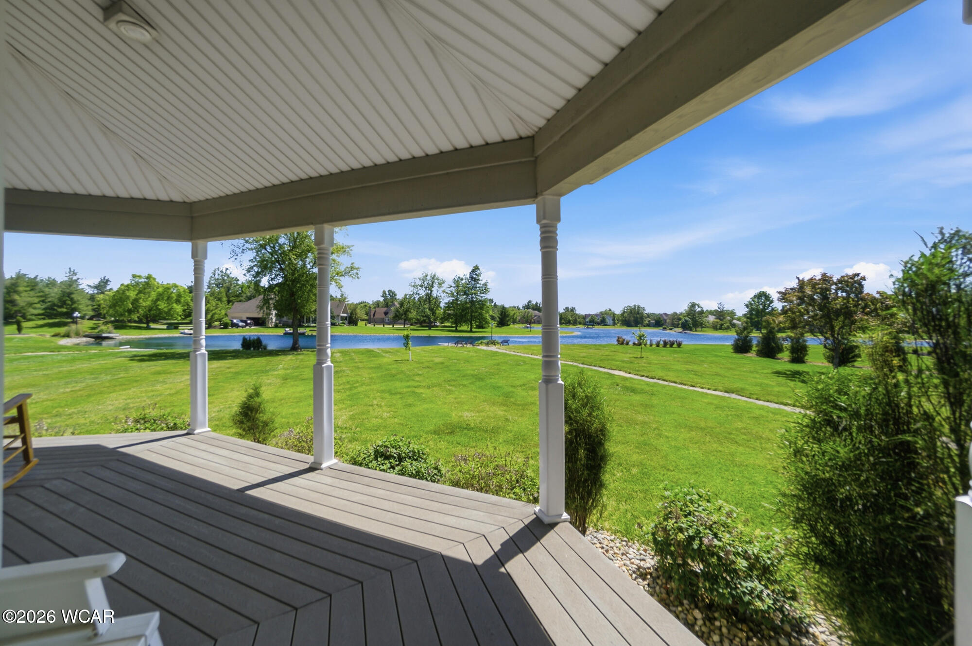 520 Fraunfelter Road, Lima, Ohio