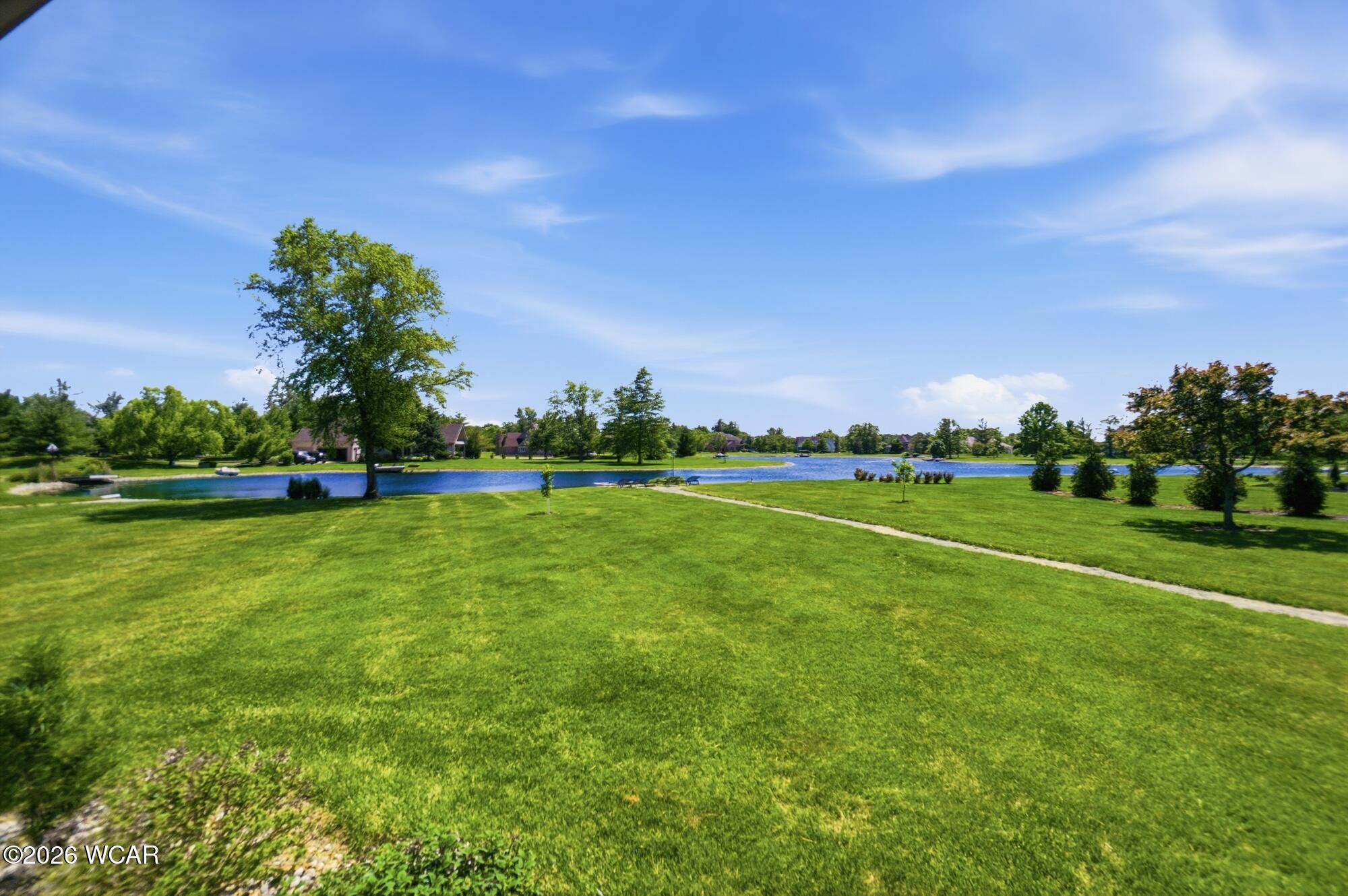 520 Fraunfelter Road, Lima, Ohio