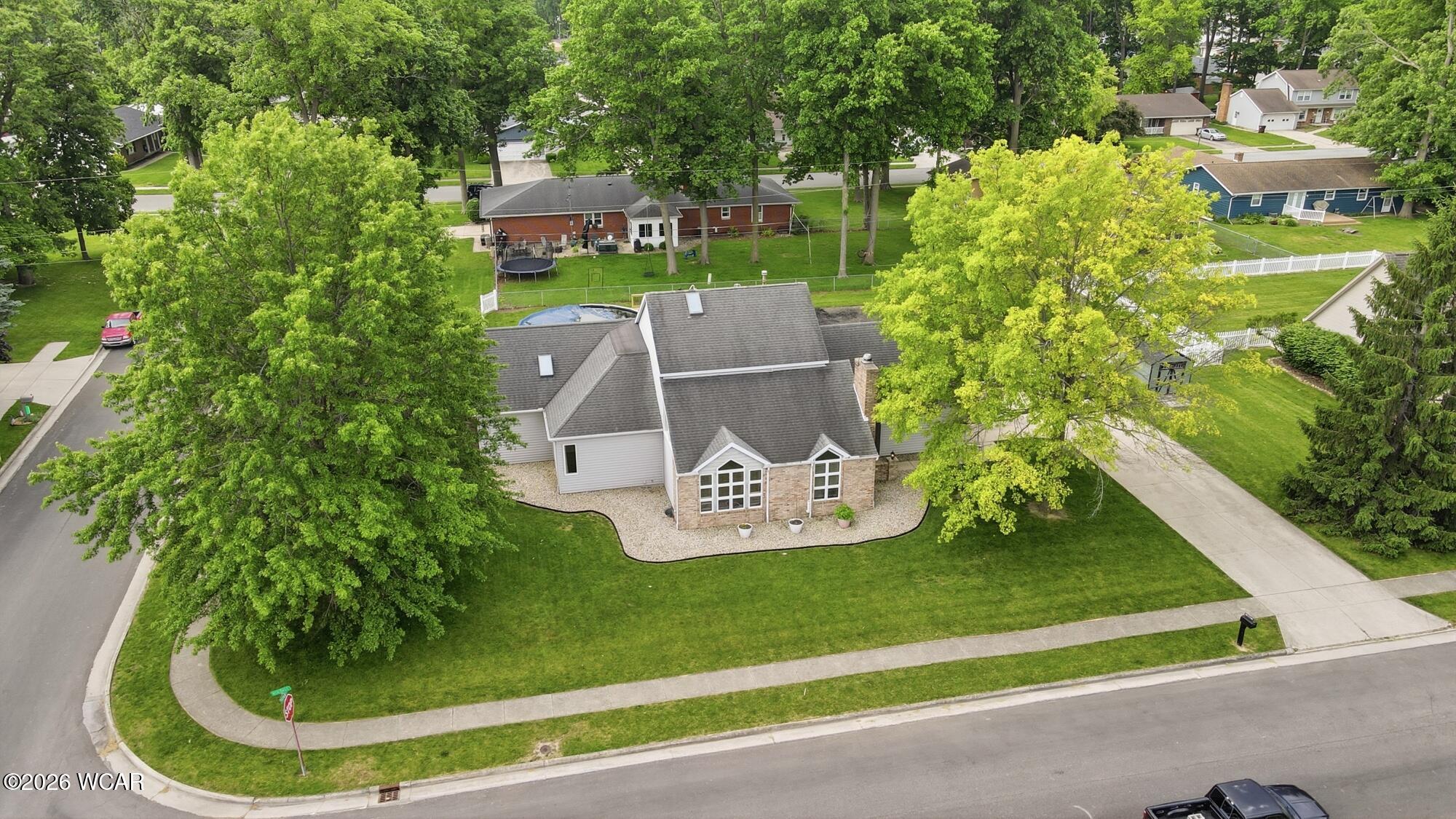860 Heritage Drive, Lima, Ohio