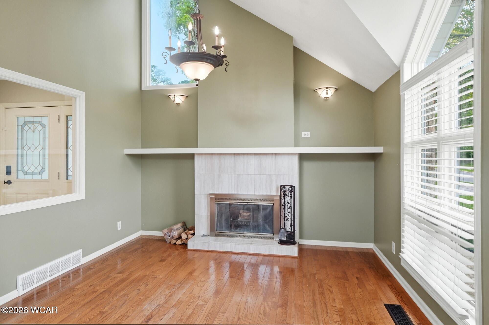 860 Heritage Drive, Lima, Ohio