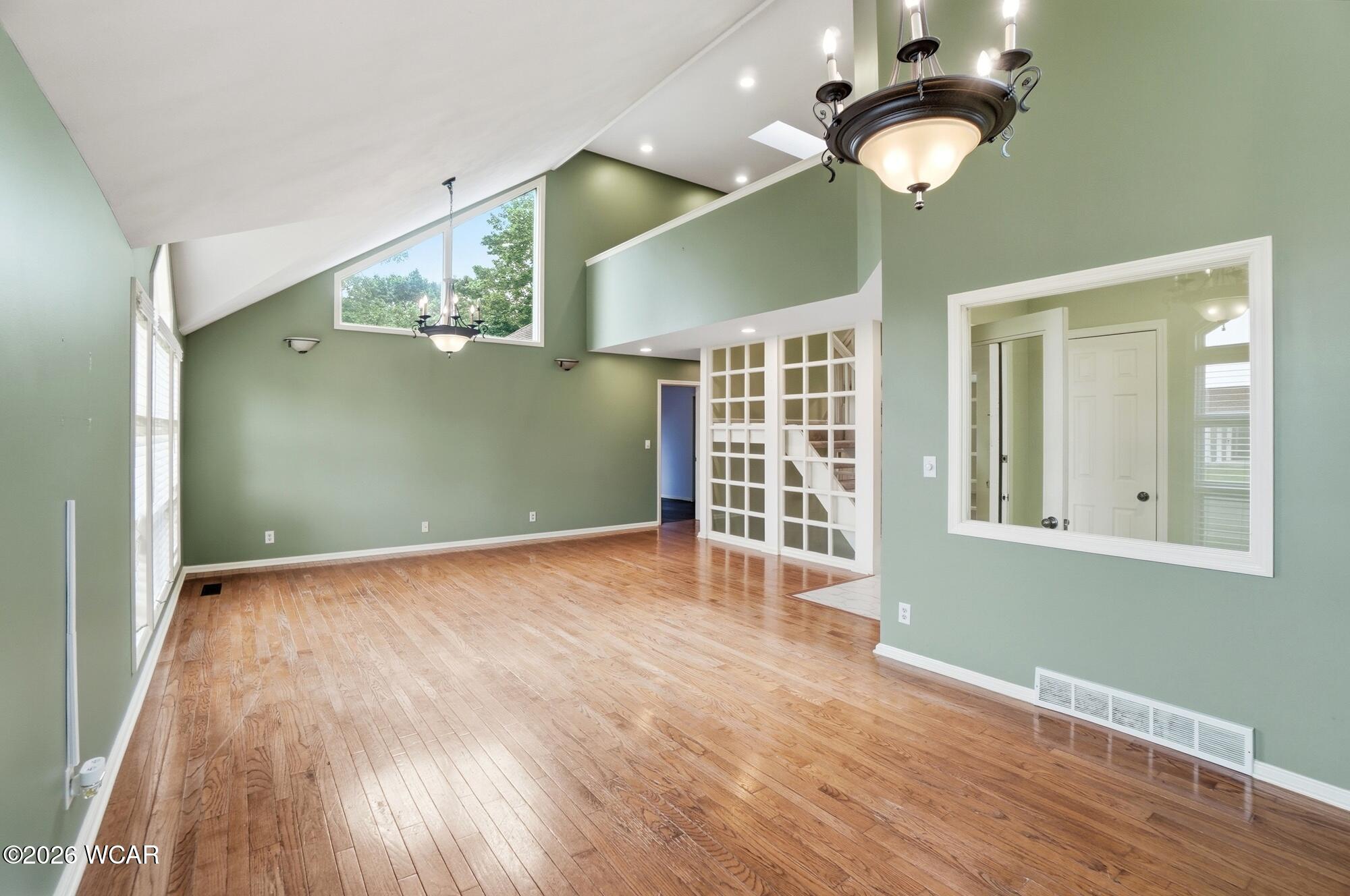 860 Heritage Drive, Lima, Ohio