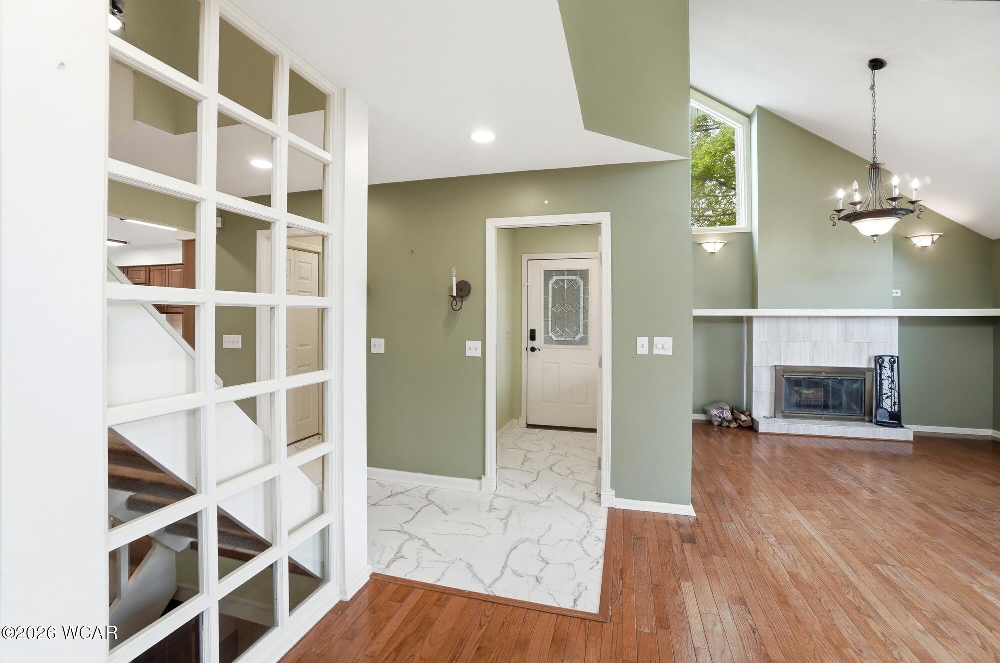 860 Heritage Drive, Lima, Ohio