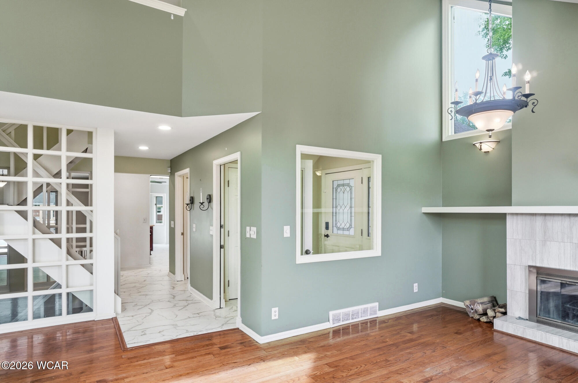 860 Heritage Drive, Lima, Ohio