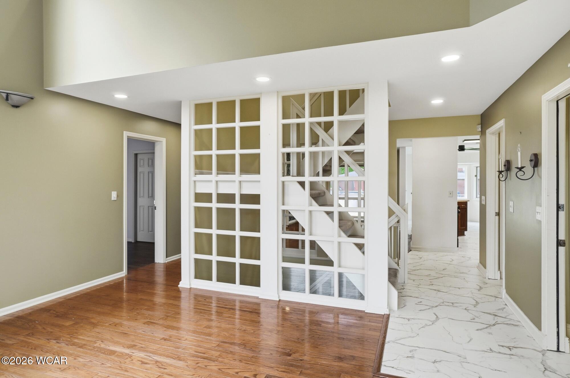 860 Heritage Drive, Lima, Ohio