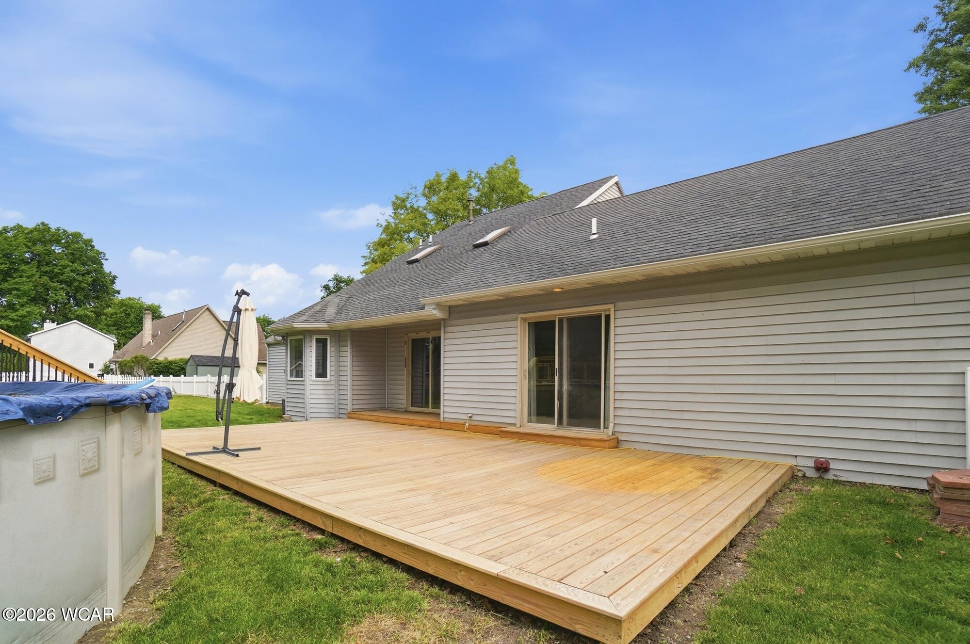 860 Heritage Drive, Lima, Ohio