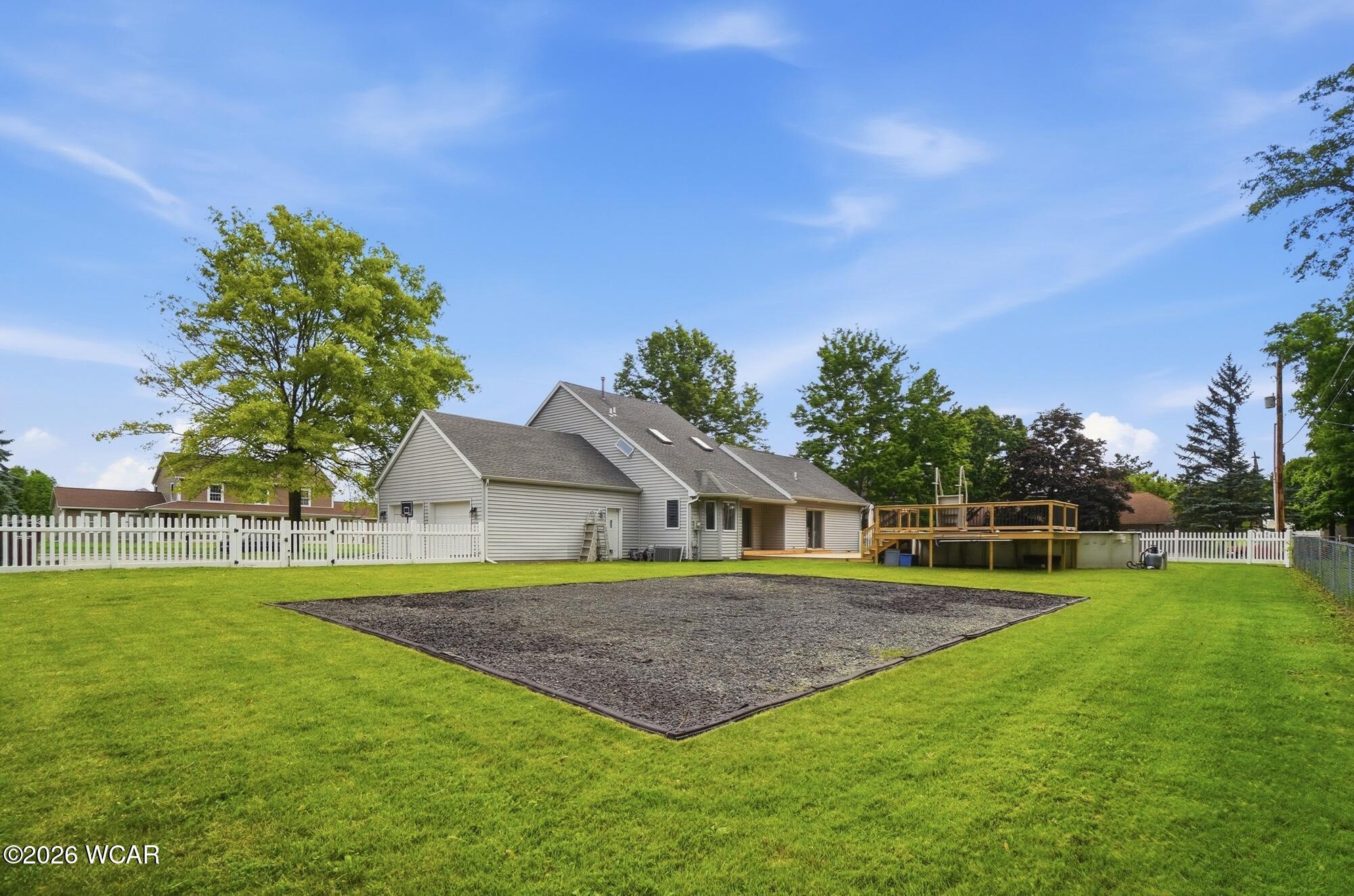 860 Heritage Drive, Lima, Ohio