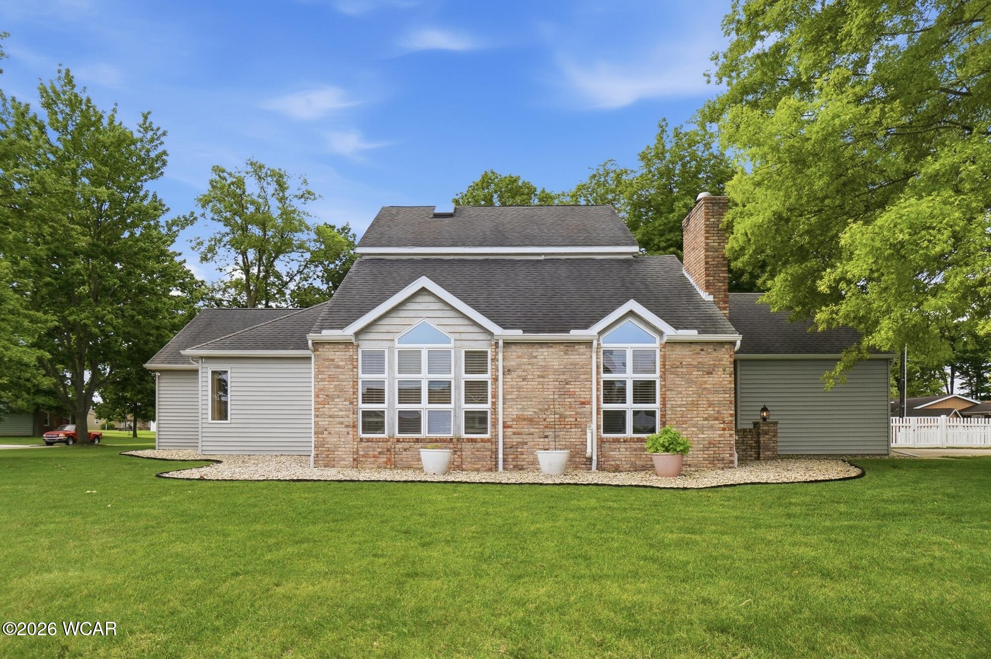 860 Heritage Drive, Lima, Ohio