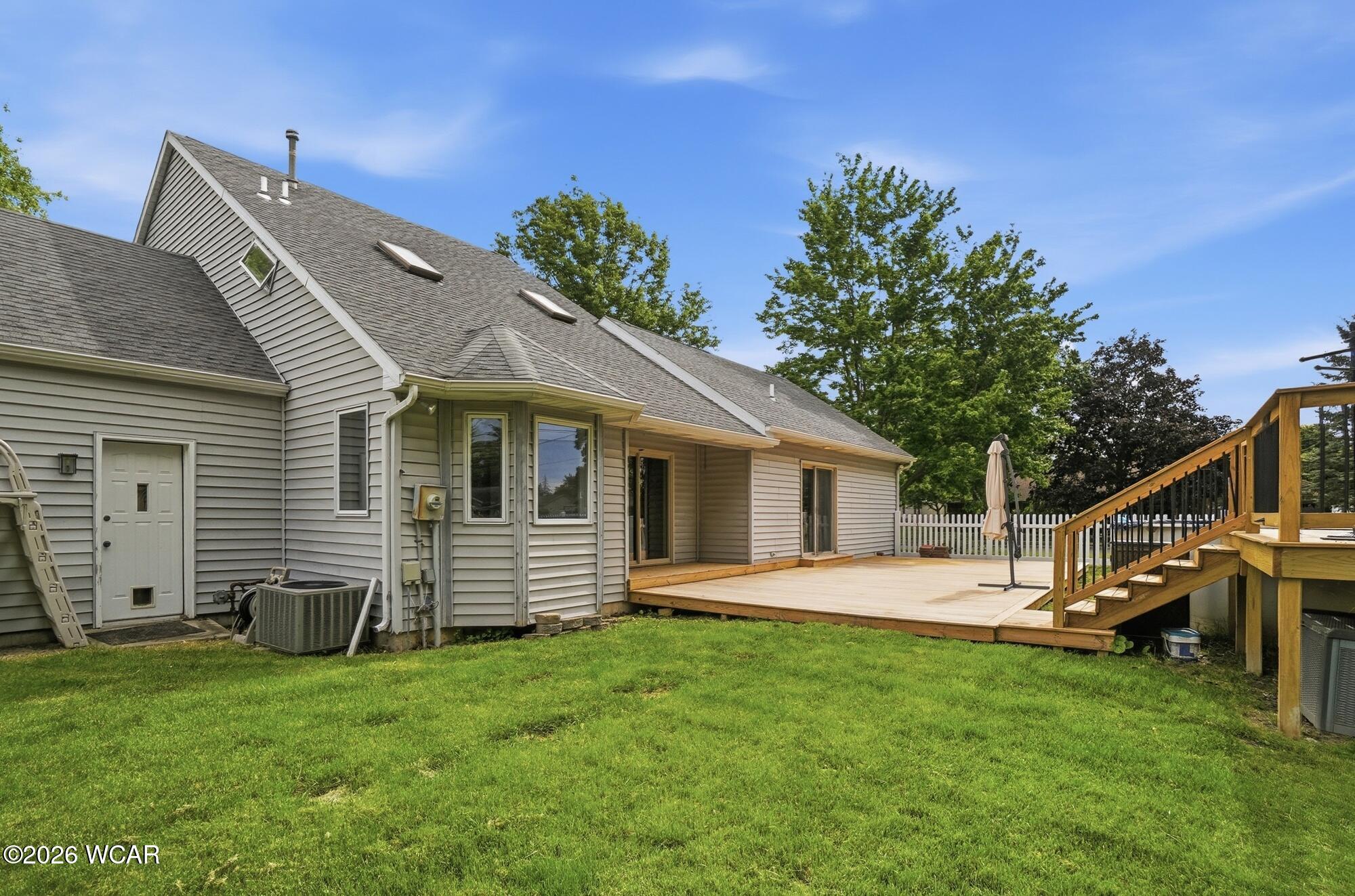 860 Heritage Drive, Lima, Ohio
