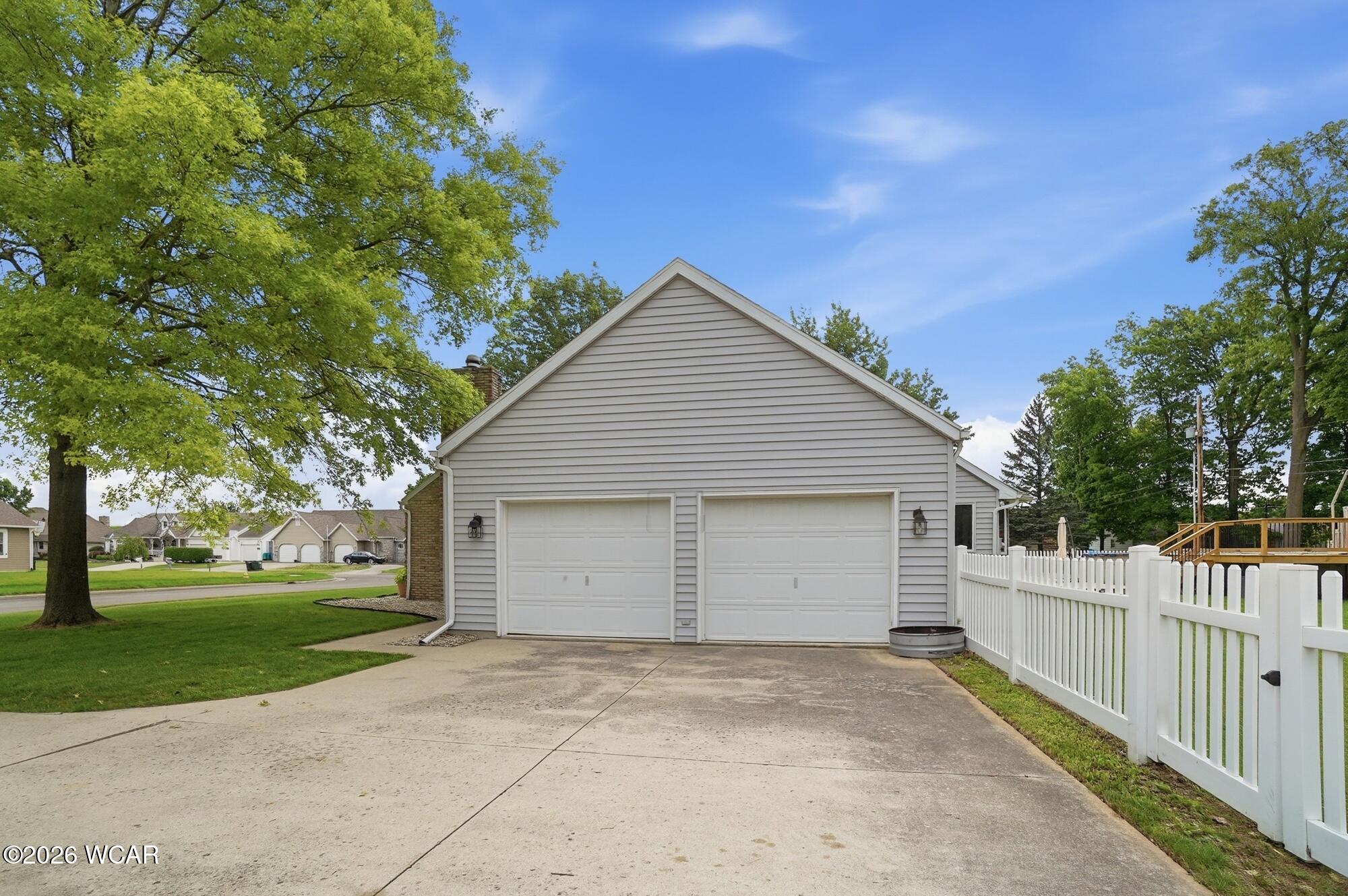 860 Heritage Drive, Lima, Ohio