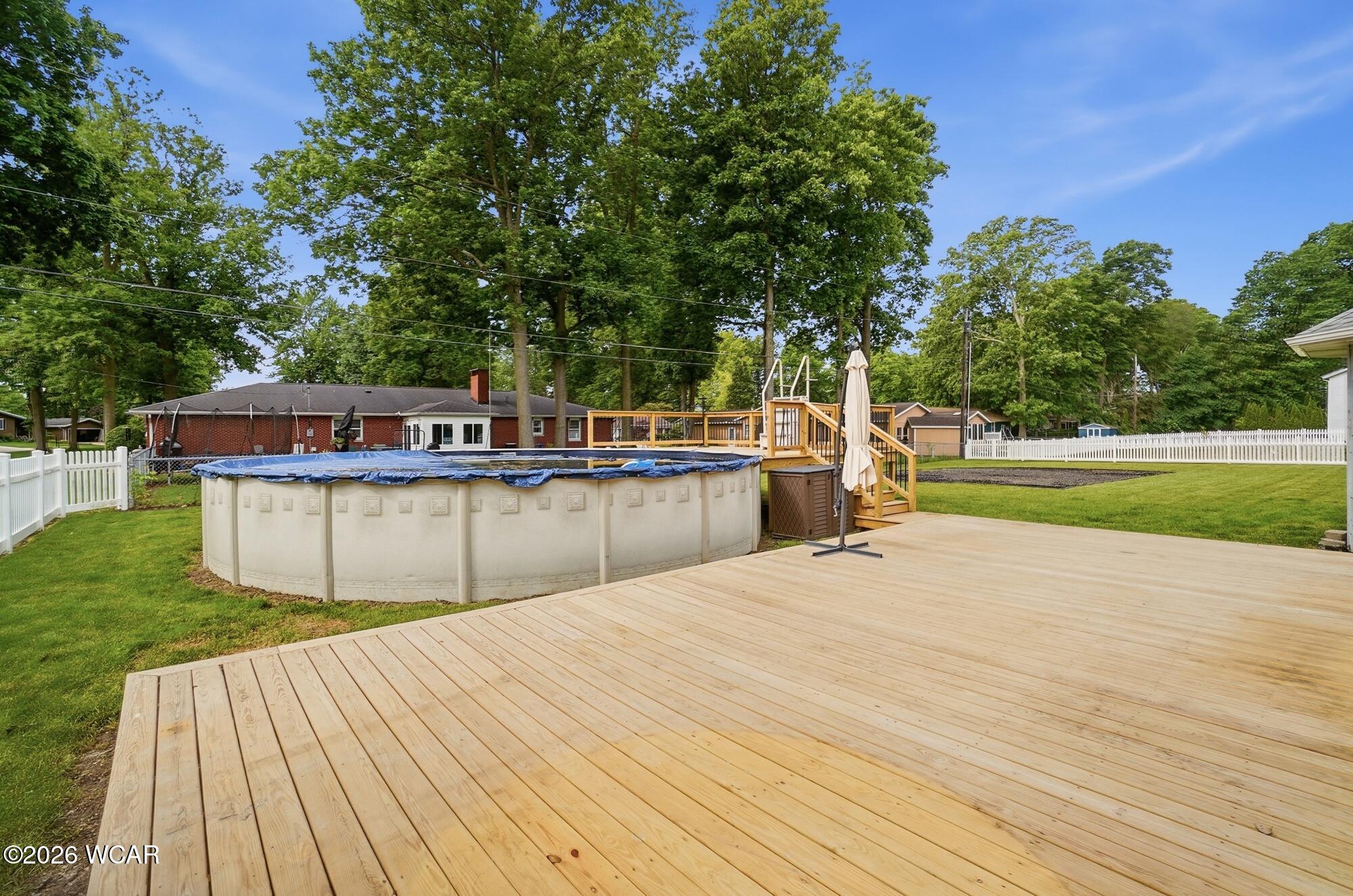 860 Heritage Drive, Lima, Ohio