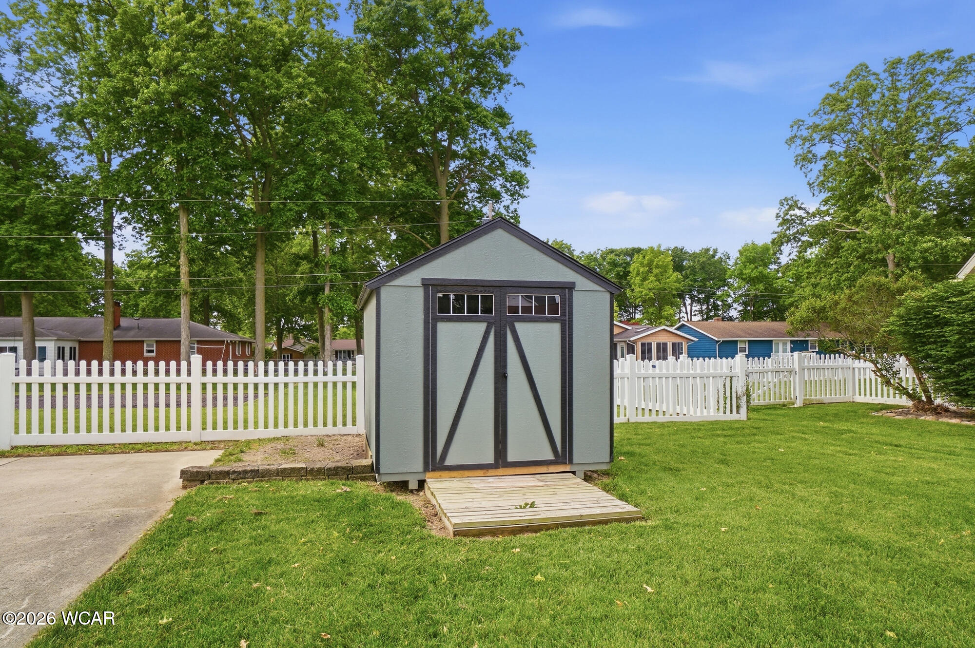 860 Heritage Drive, Lima, Ohio