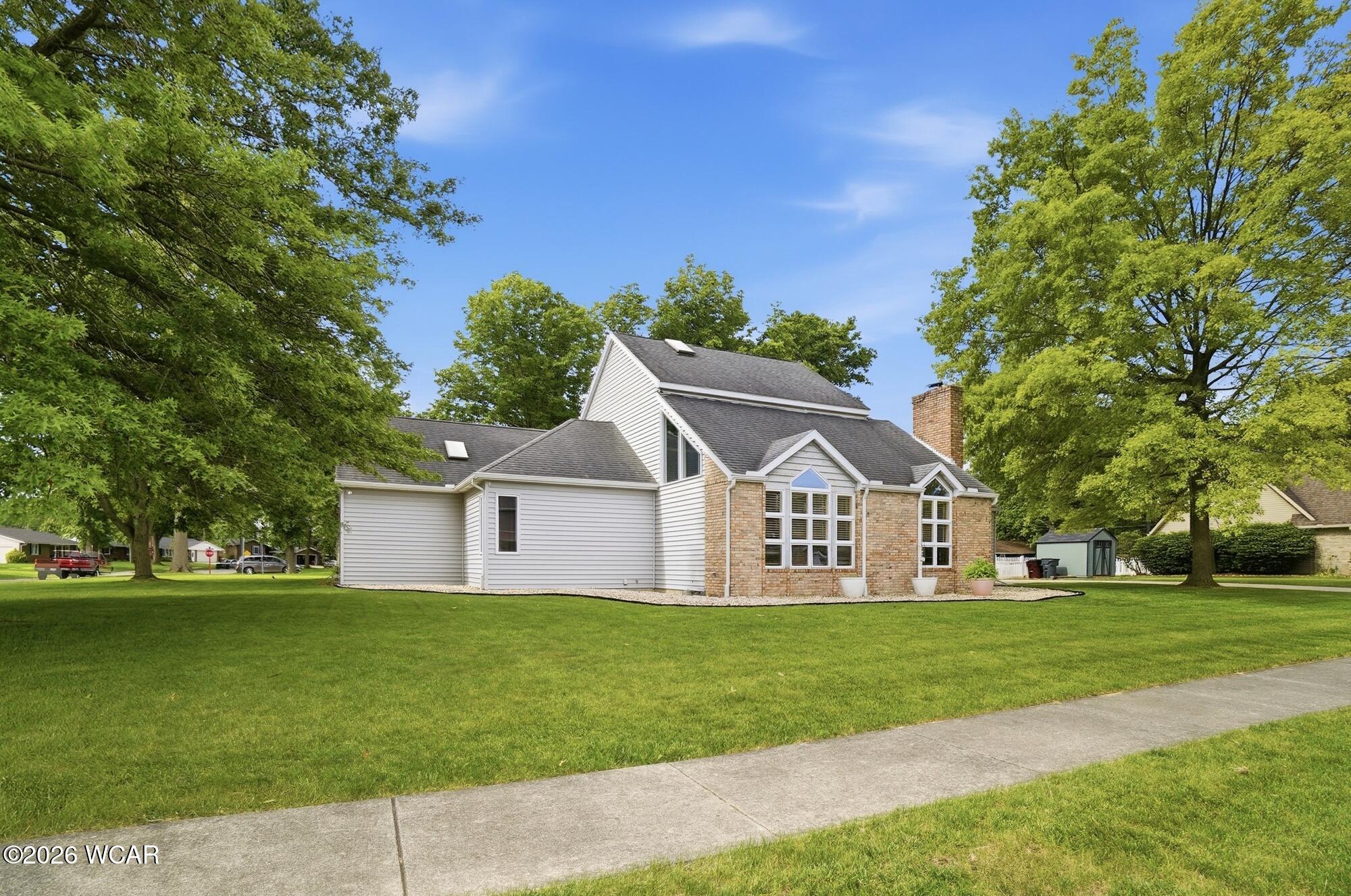 860 Heritage Drive, Lima, Ohio