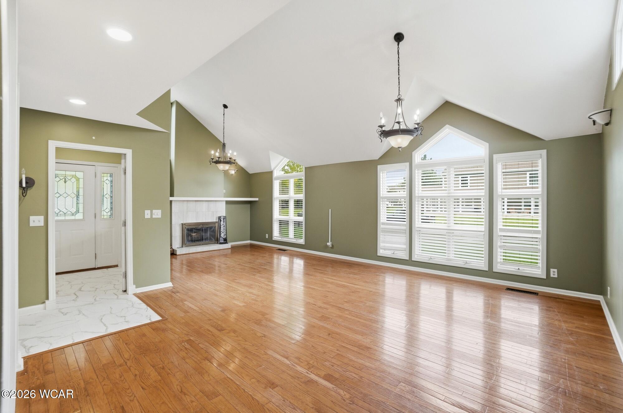 860 Heritage Drive, Lima, Ohio