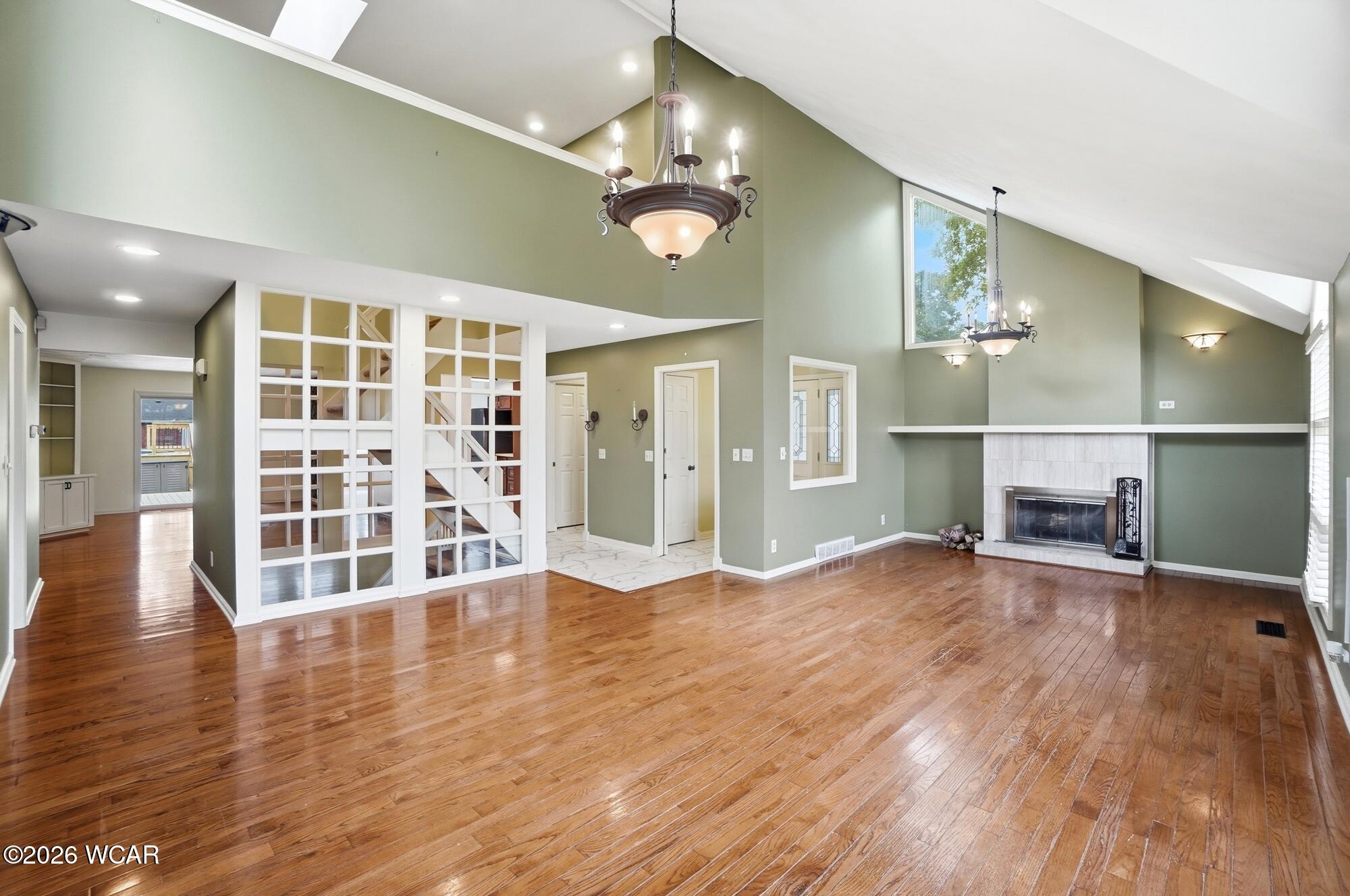 860 Heritage Drive, Lima, Ohio