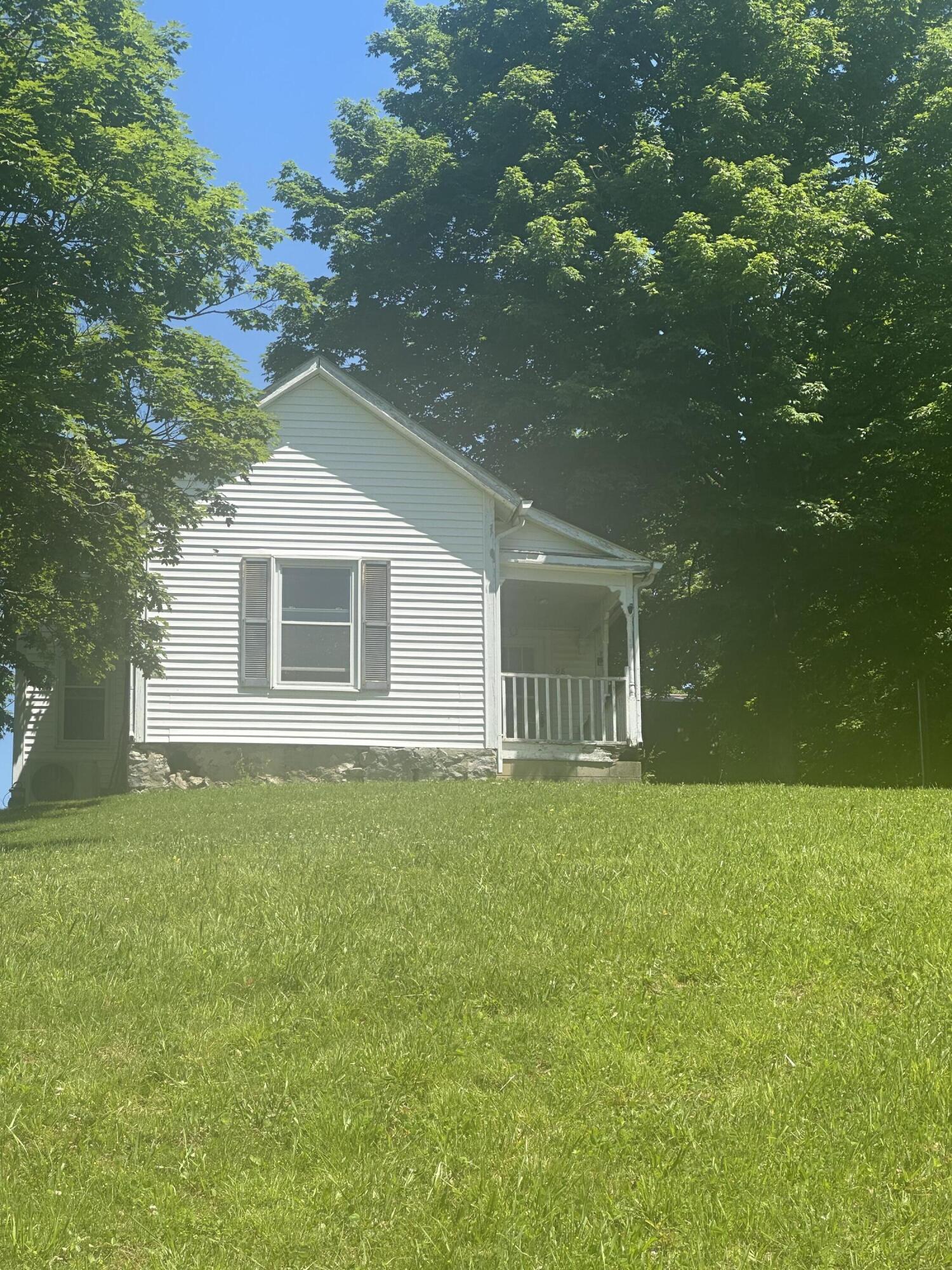 98 Prospect Street, Mechanicsburg, Ohio 43044