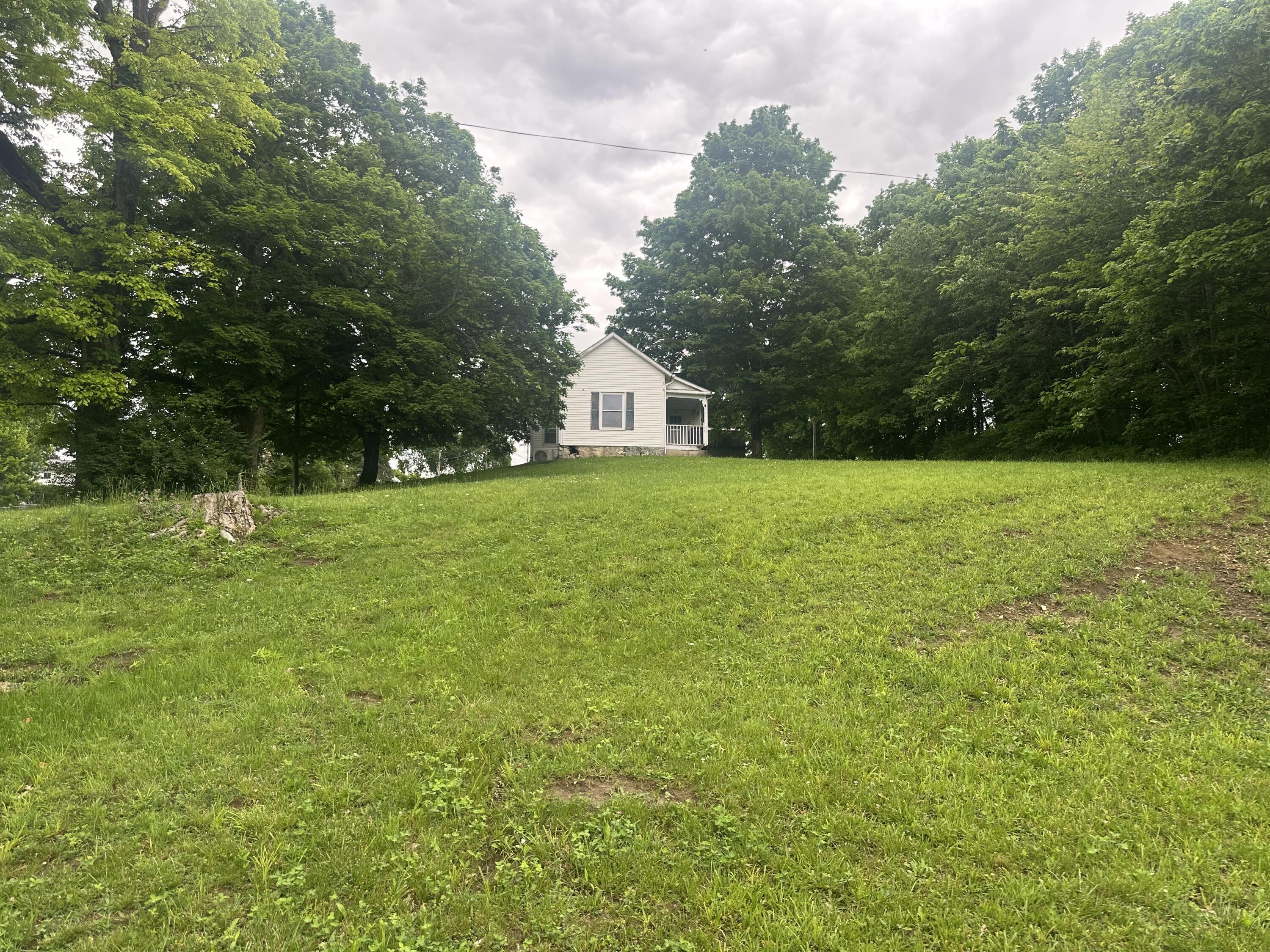 98 Prospect Street, Mechanicsburg, Ohio 43044