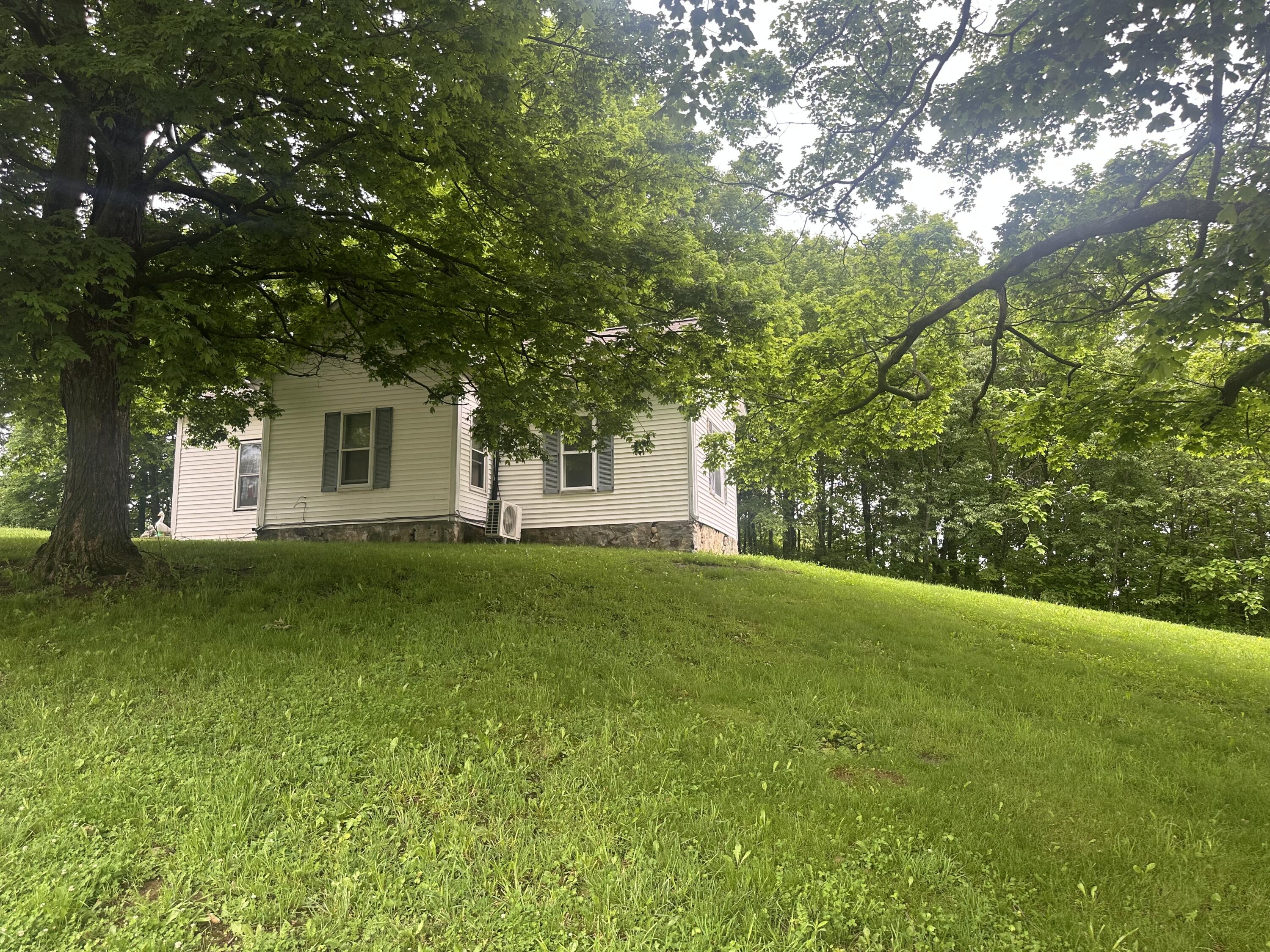 98 Prospect Street, Mechanicsburg, Ohio 43044