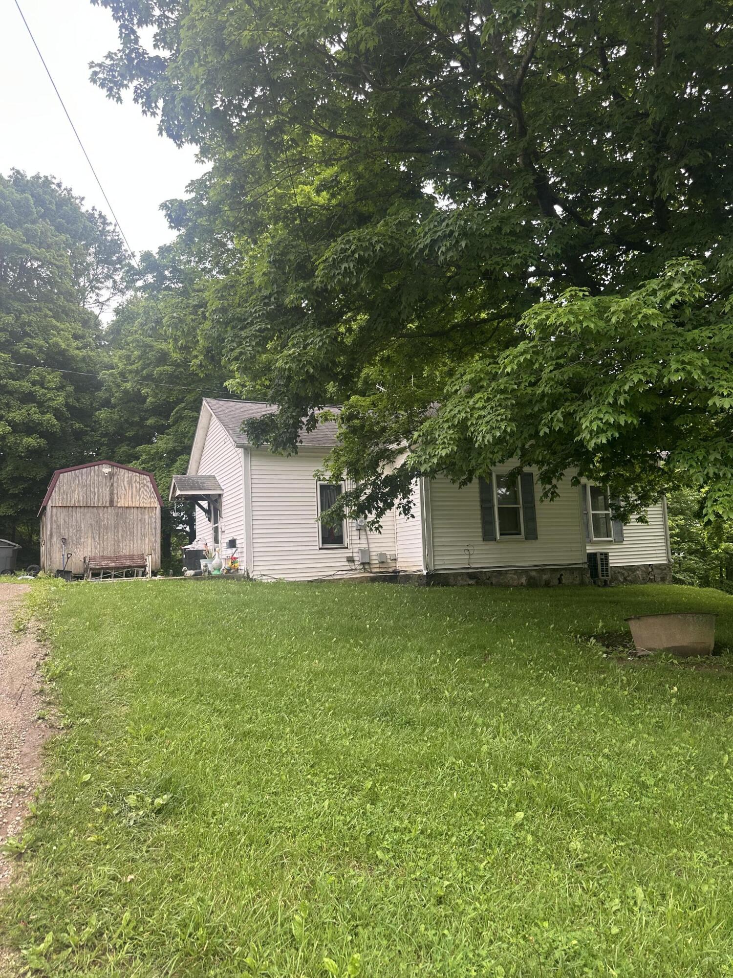 98 Prospect Street, Mechanicsburg, Ohio 43044
