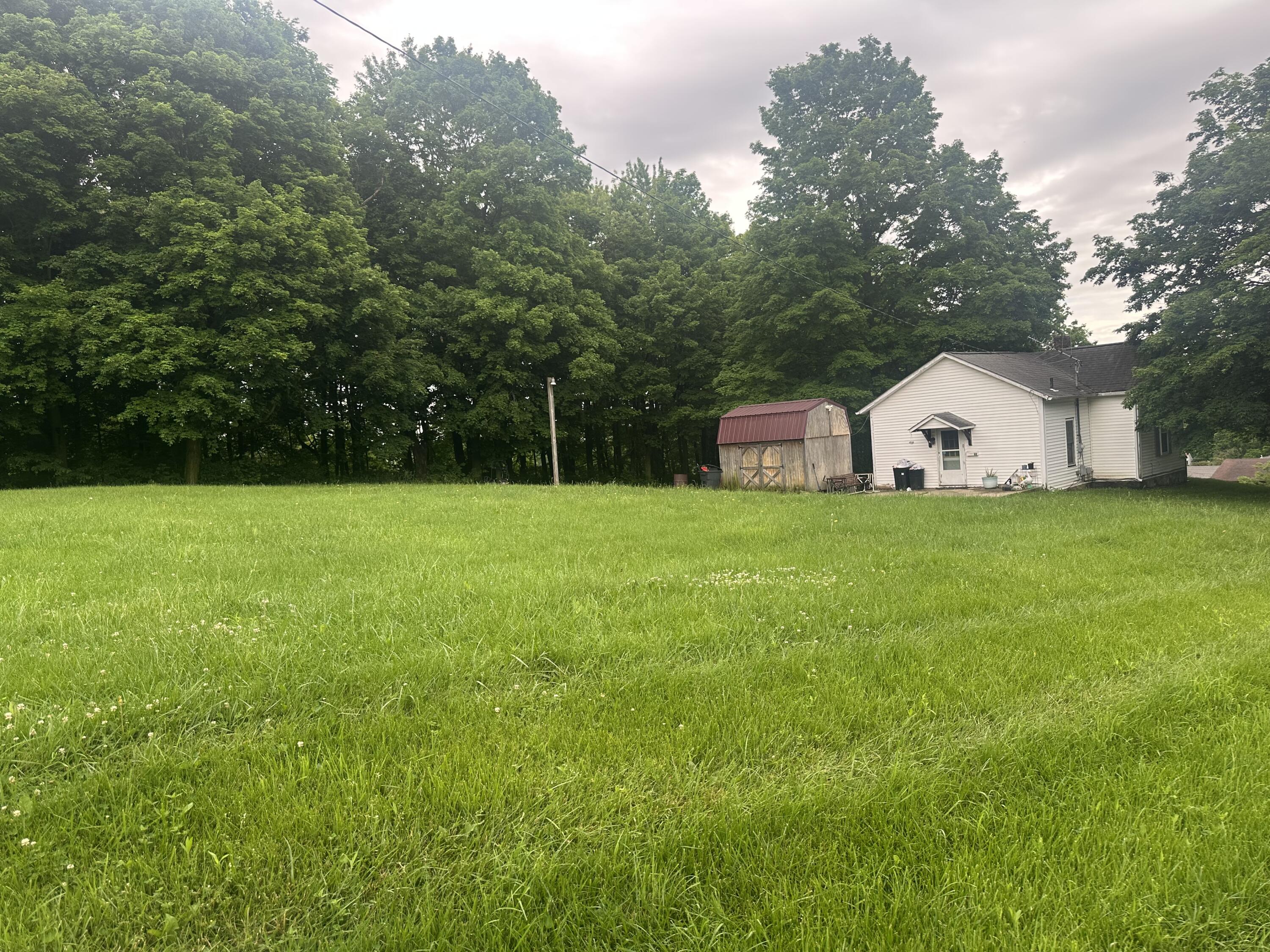 98 Prospect Street, Mechanicsburg, Ohio 43044