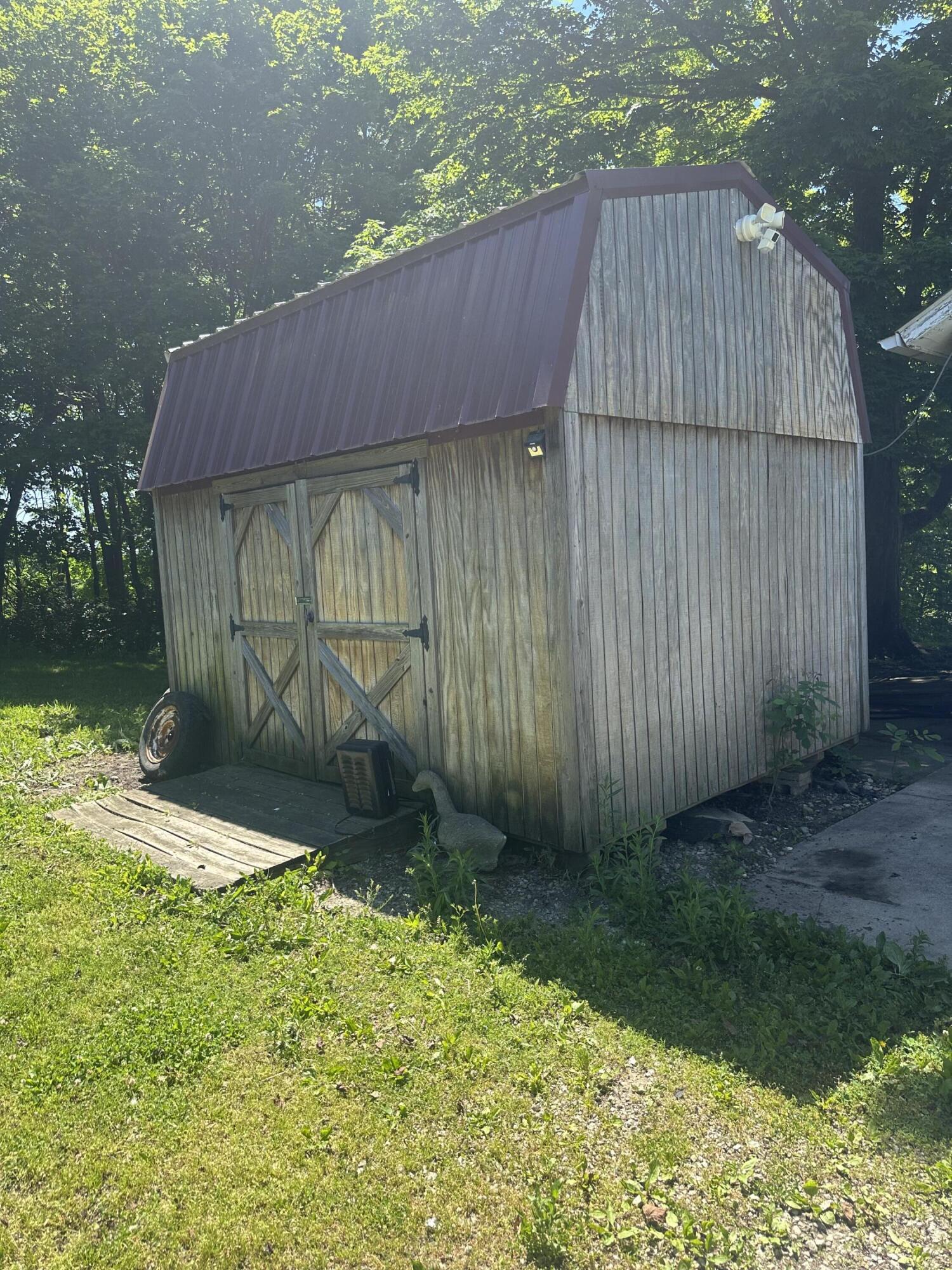 98 Prospect Street, Mechanicsburg, Ohio 43044