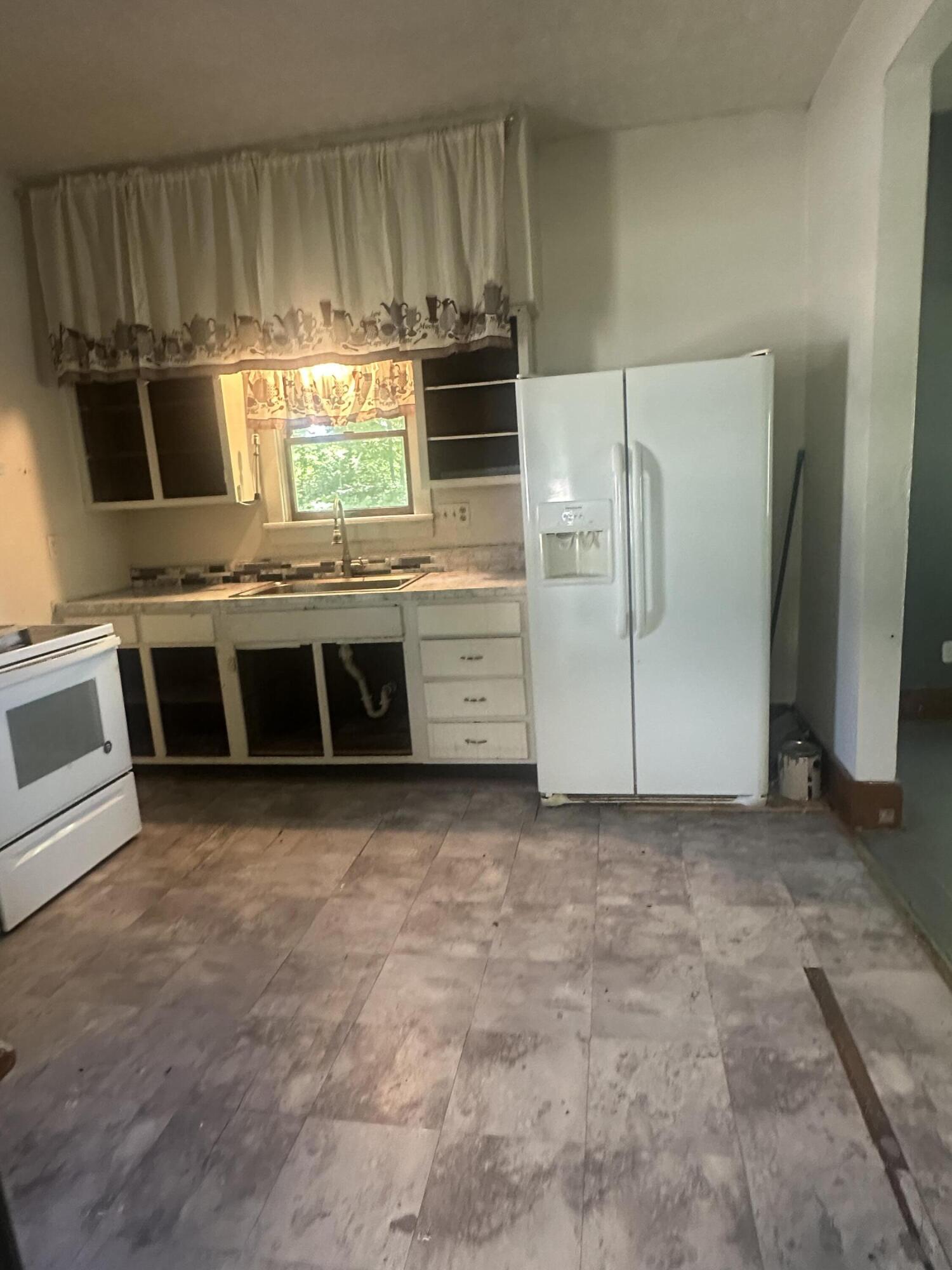 98 Prospect Street, Mechanicsburg, Ohio 43044