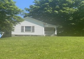 98 Prospect Street, Mechanicsburg, Ohio 43044, 2 Bedrooms Bedrooms, ,1 BathroomBathrooms,Residential,For Sale,Prospect,1045949
