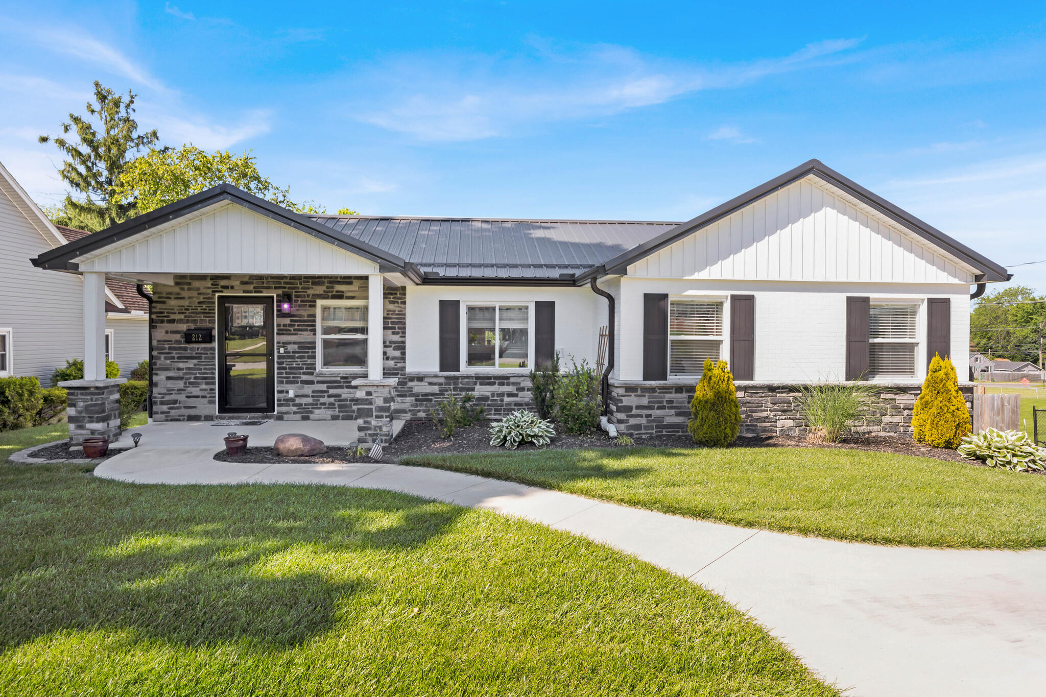 212 Blair Avenue, Bellefontaine, Ohio 43311