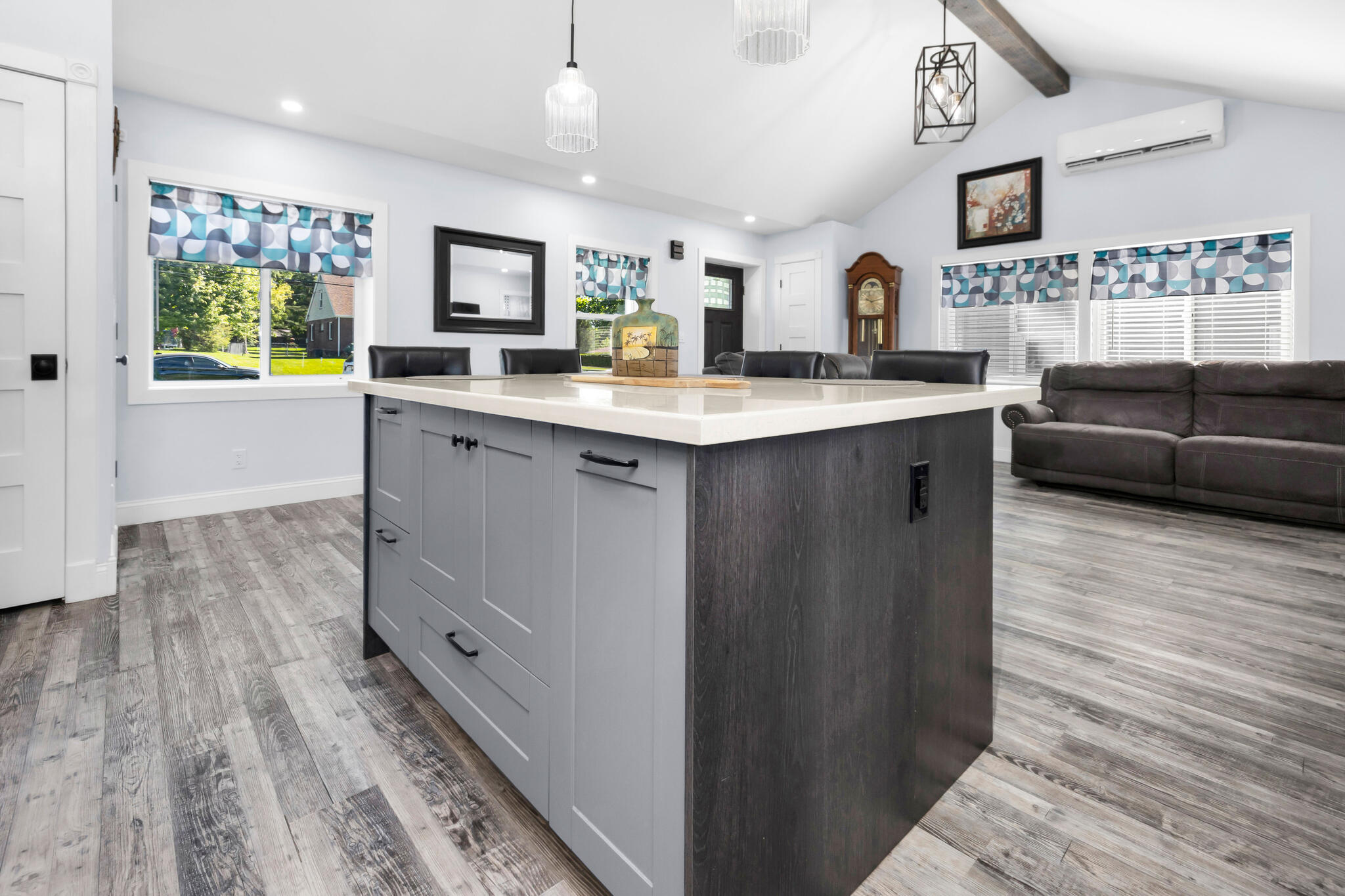 212 Blair Avenue, Bellefontaine, Ohio 43311