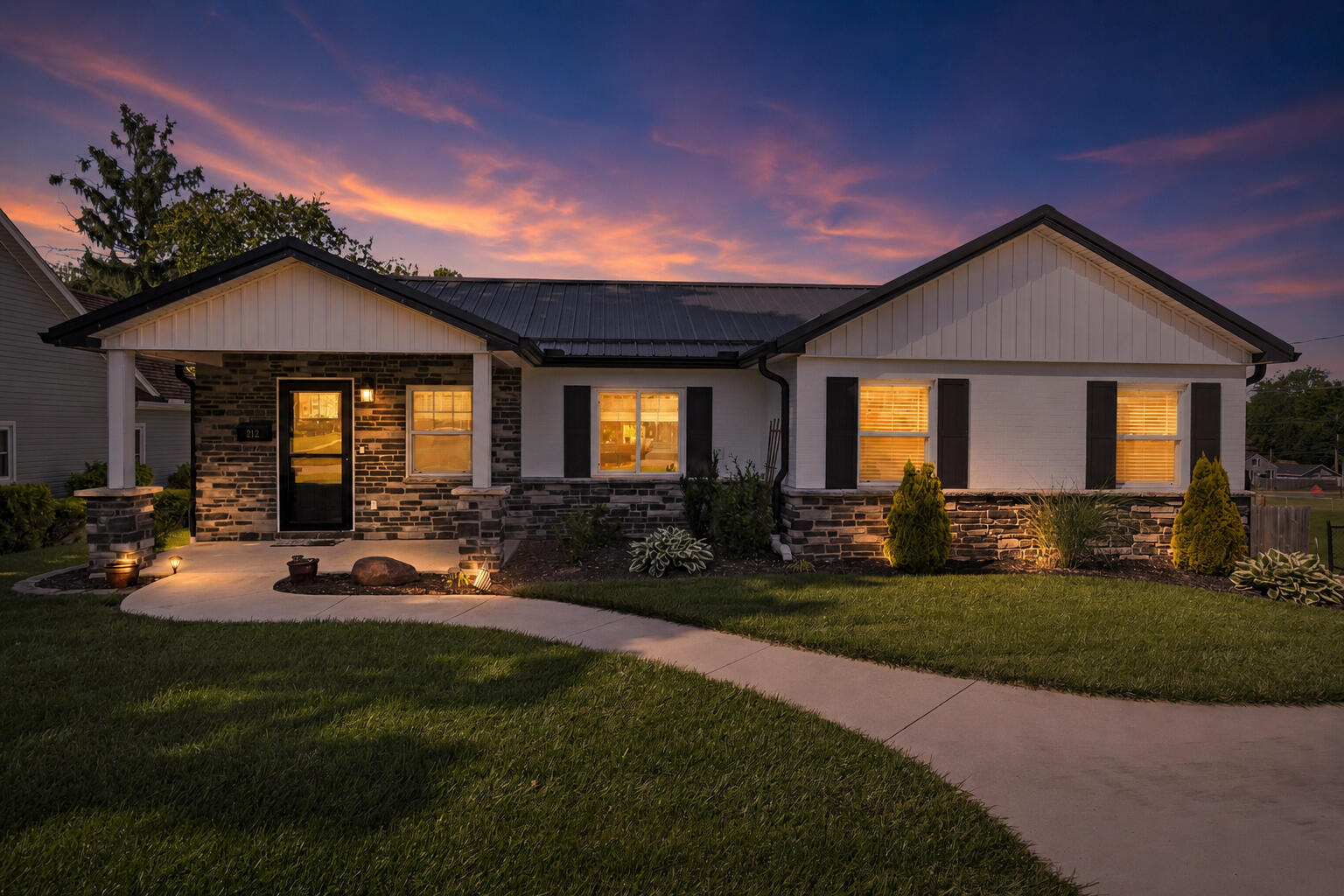212 Blair Avenue, Bellefontaine, Ohio 43311