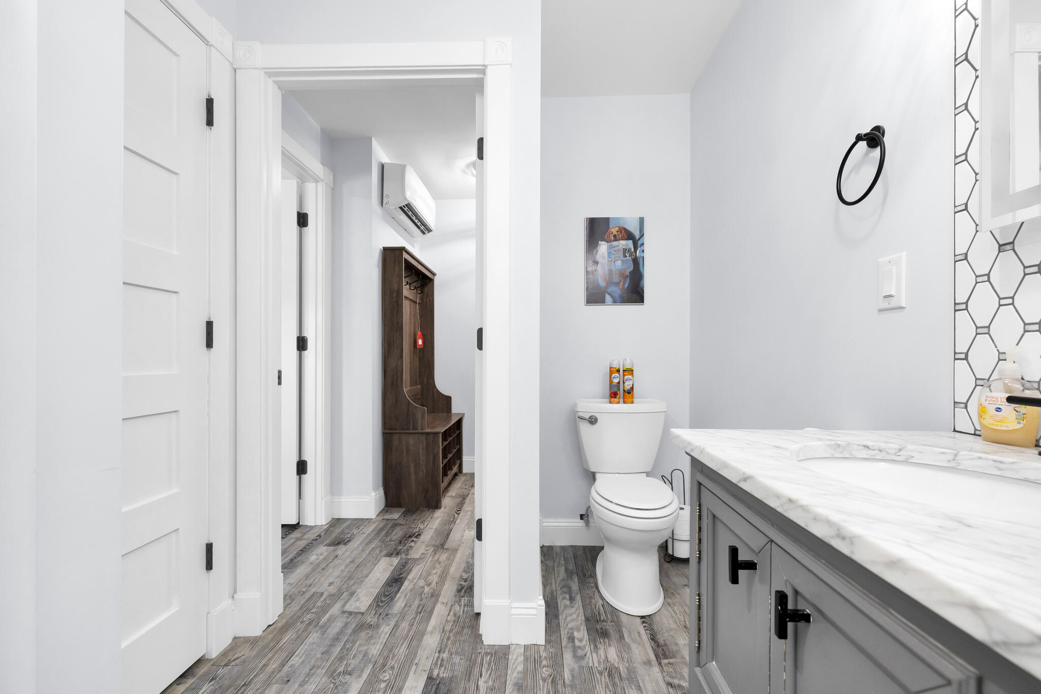212 Blair Avenue, Bellefontaine, Ohio 43311