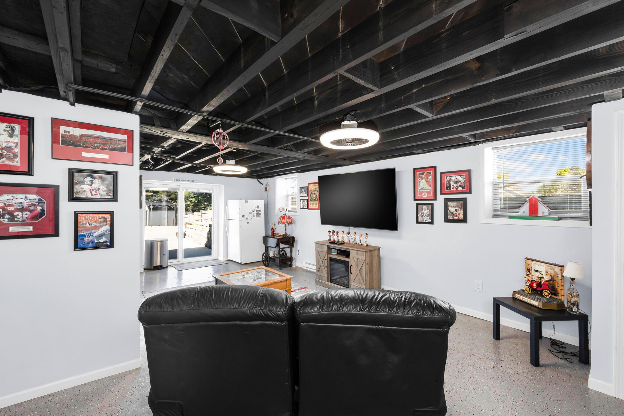 212 Blair Avenue, Bellefontaine, Ohio 43311