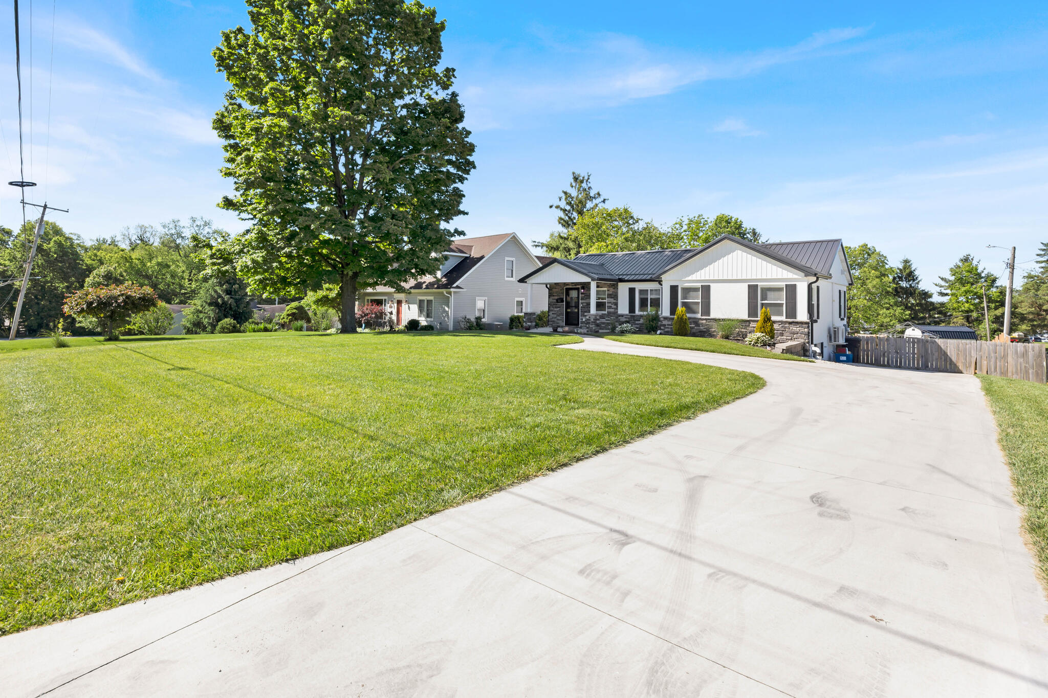 212 Blair Avenue, Bellefontaine, Ohio 43311