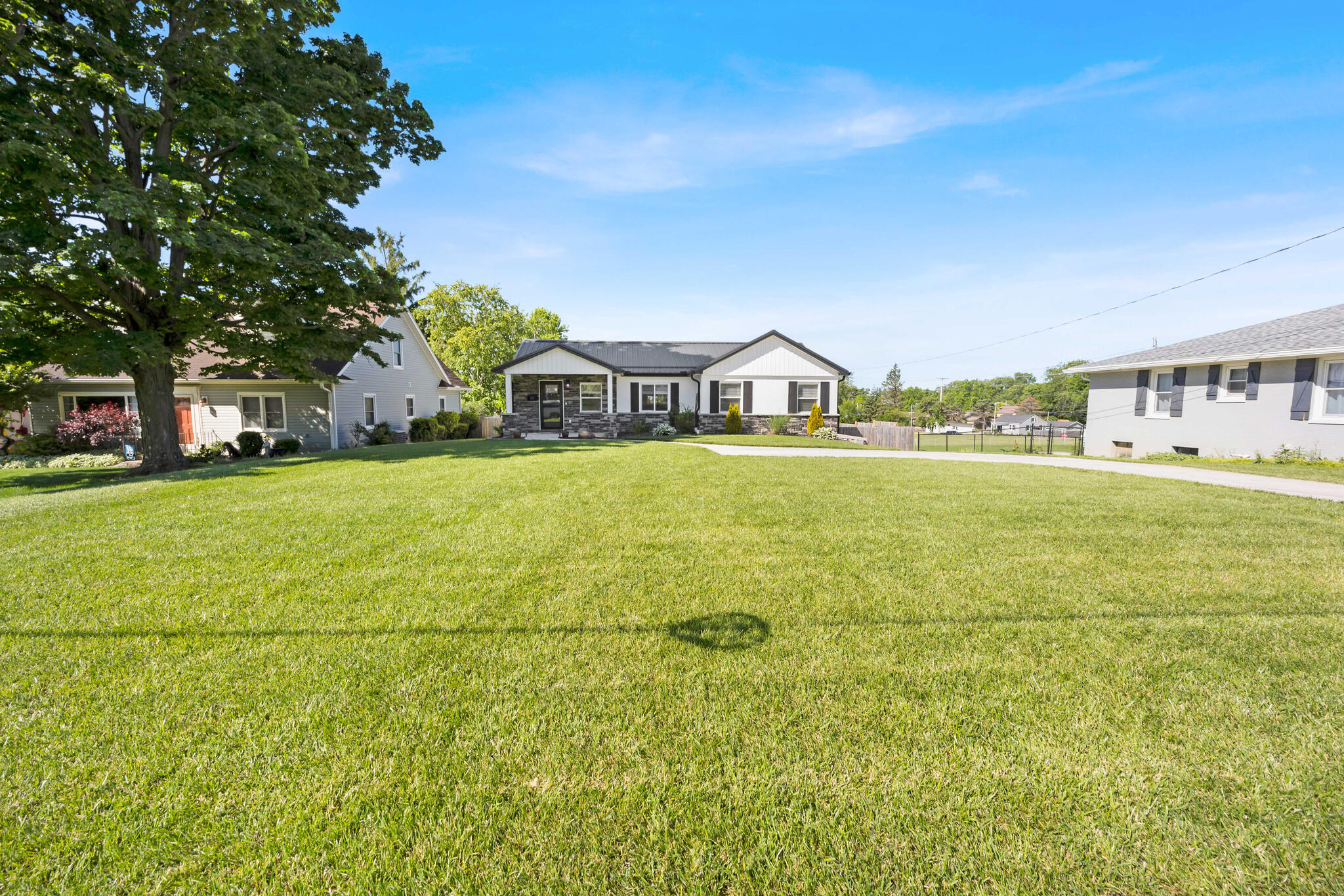 212 Blair Avenue, Bellefontaine, Ohio 43311
