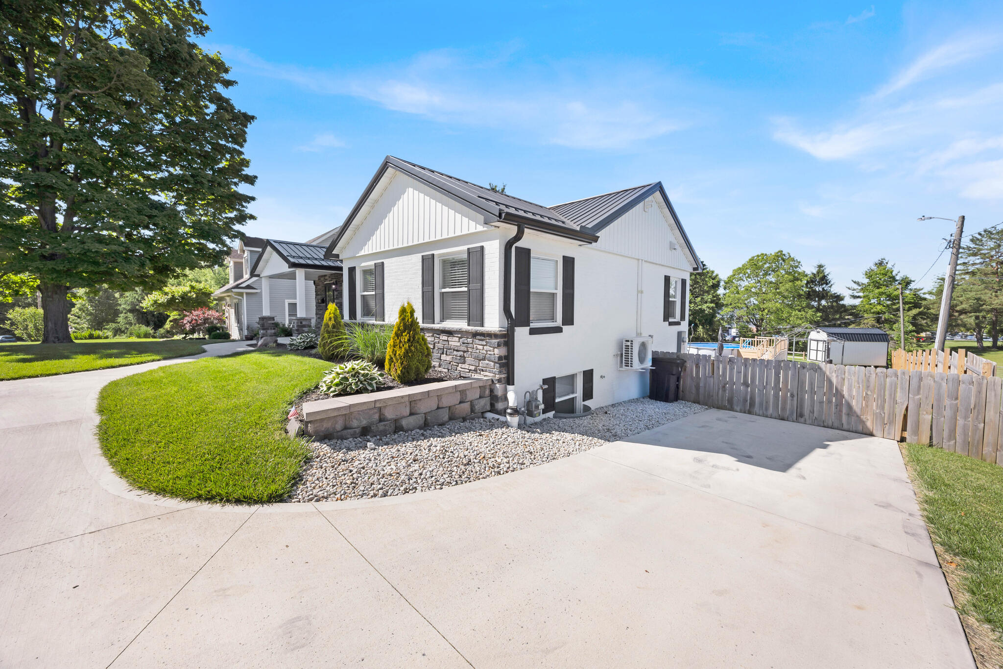 212 Blair Avenue, Bellefontaine, Ohio 43311
