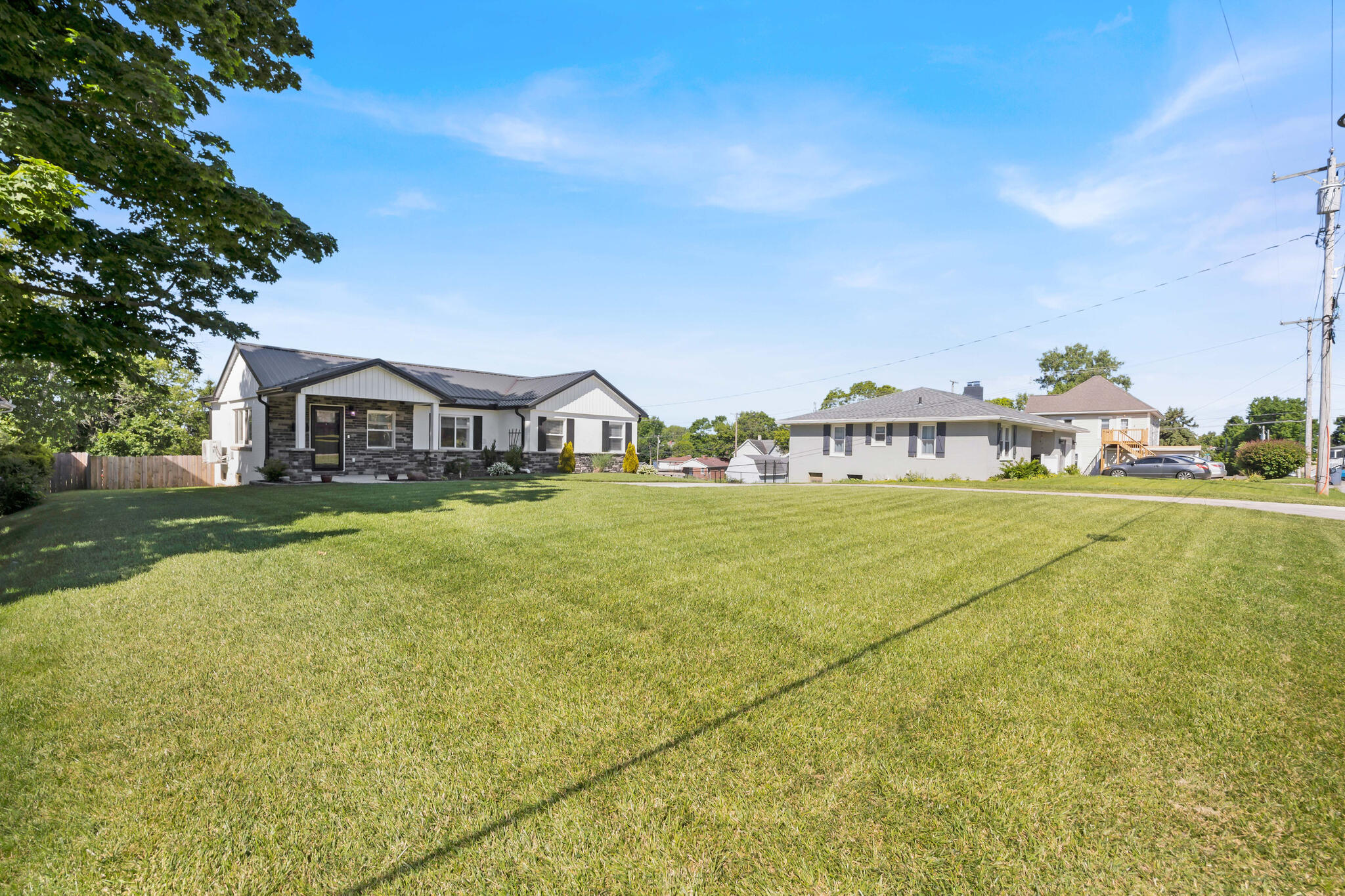 212 Blair Avenue, Bellefontaine, Ohio 43311