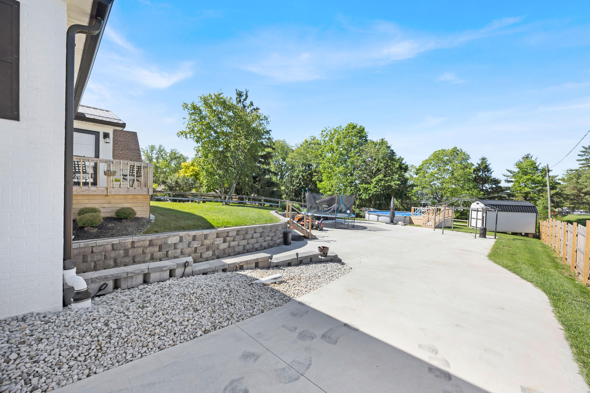 212 Blair Avenue, Bellefontaine, Ohio 43311